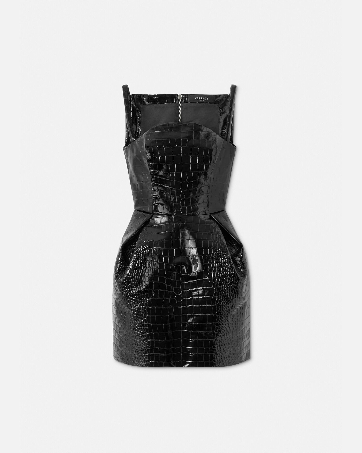 Women s Designer Dresses VERSACE US