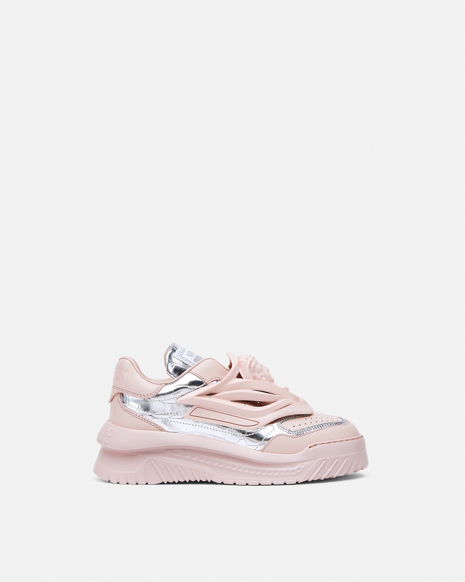 Versace Zapatillas Mujer Tienda Online Oficial