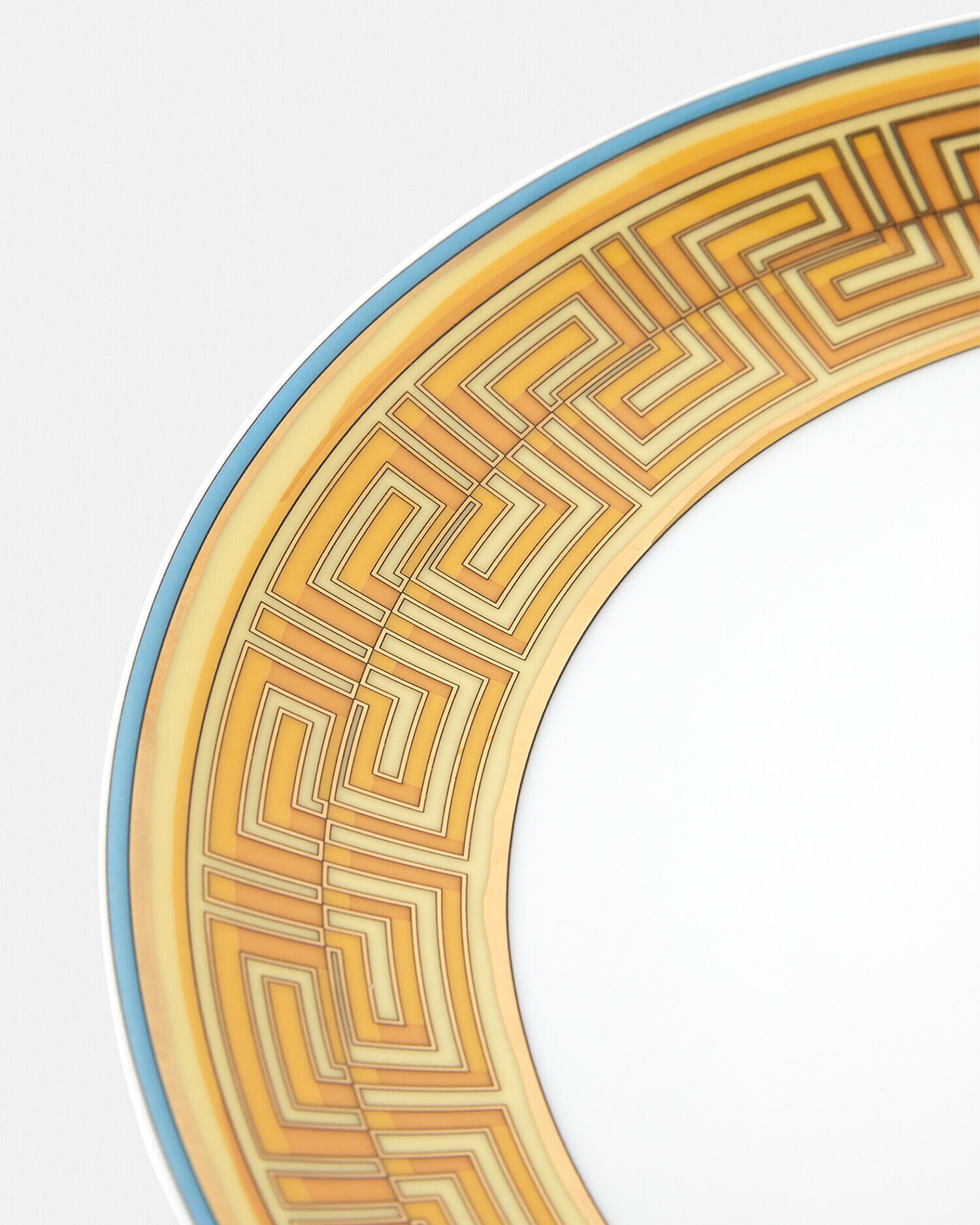 Medusa Amplified Plate 28 cm