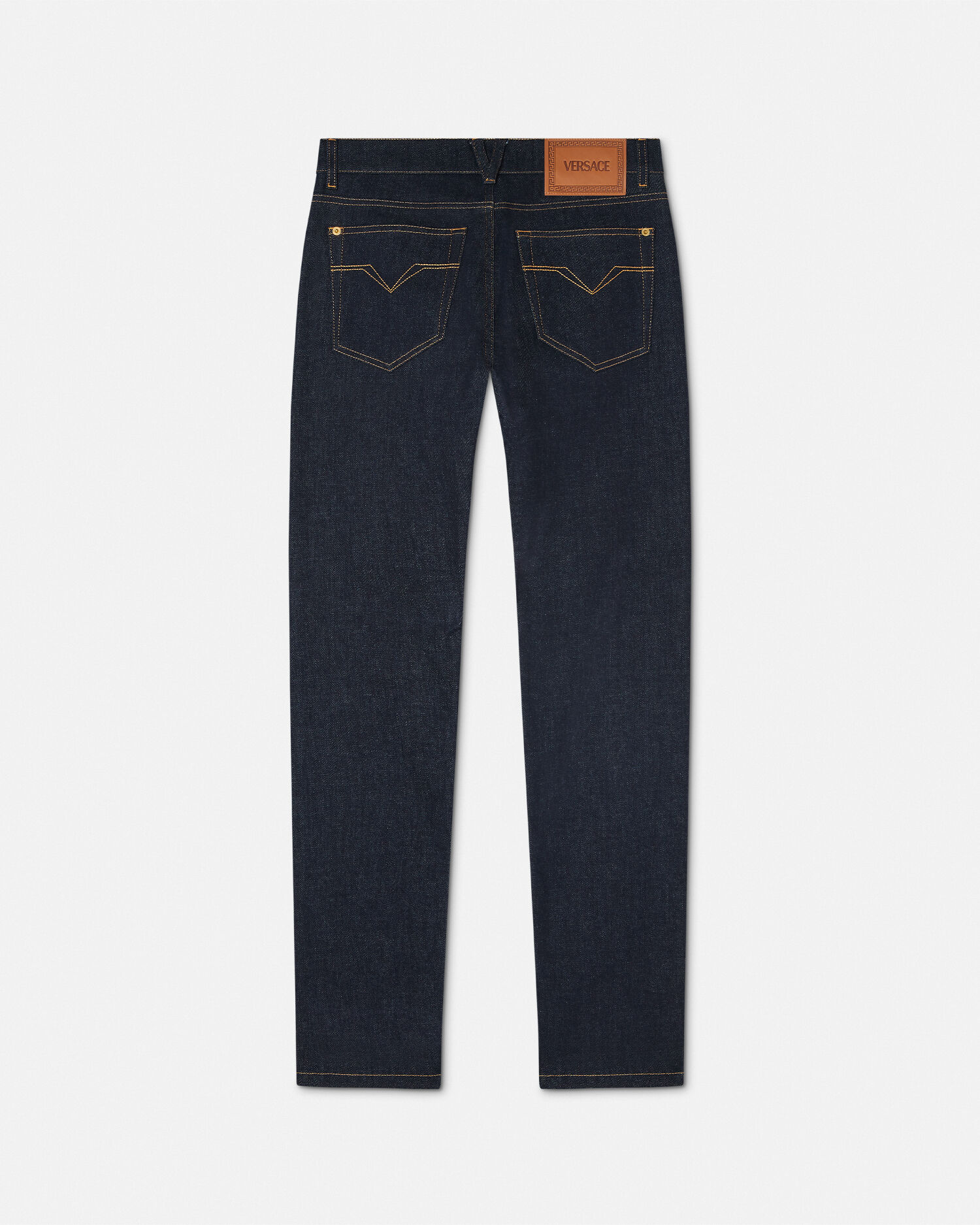 Versace Men s Jeans Denim Collection Official Website