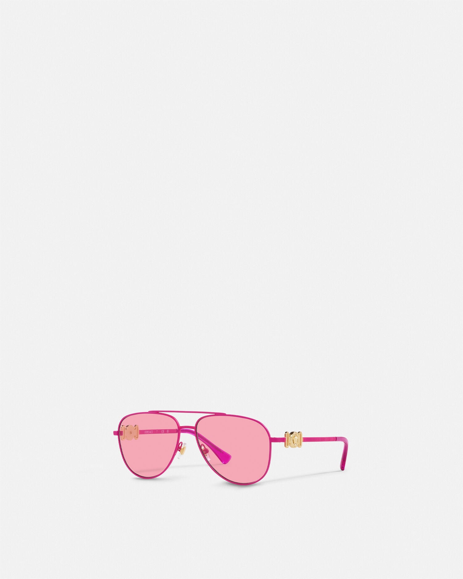 VERSACE CHILDREN'S EYEWEAR 2022 | Versace INT