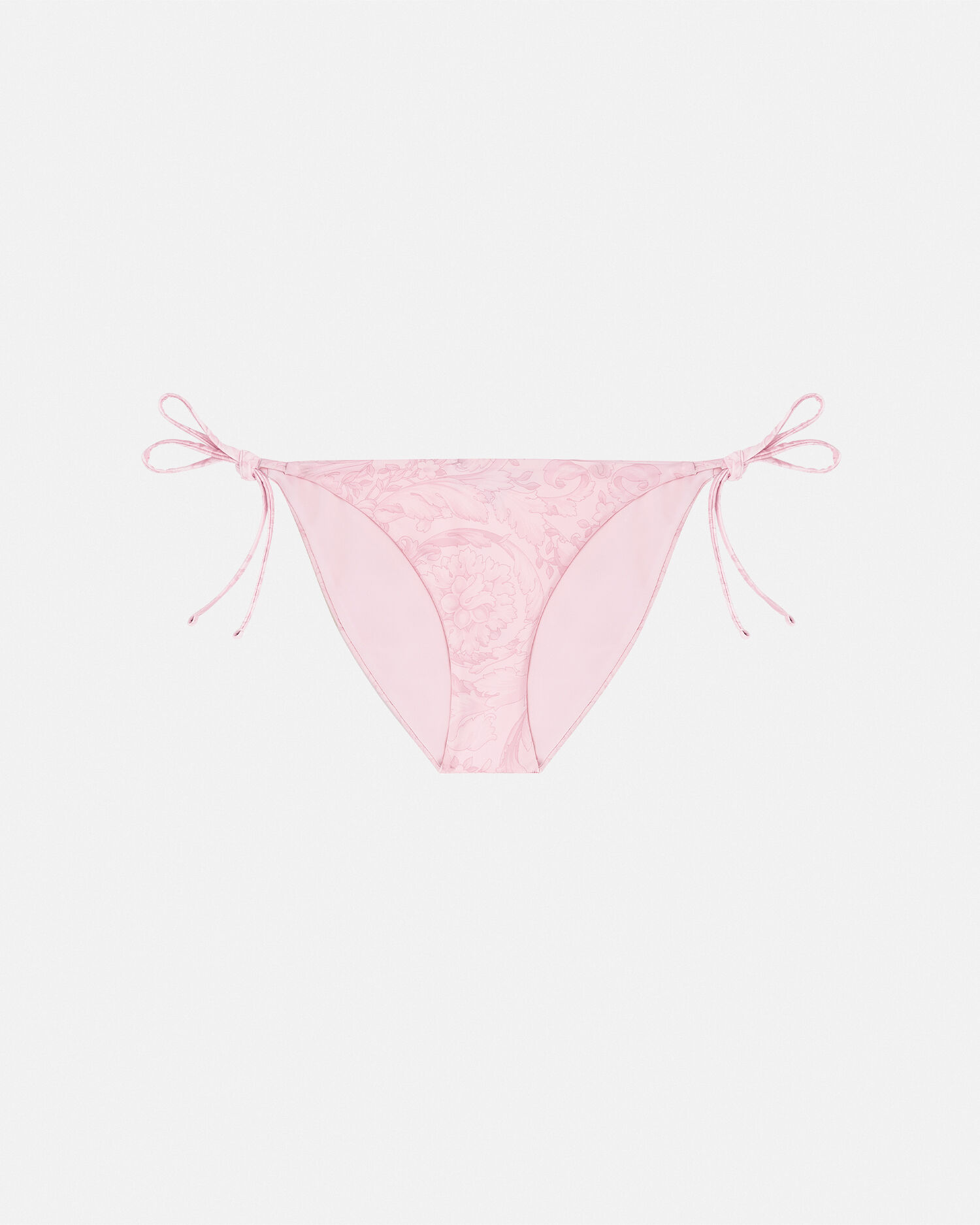 Versace style bikini clearance