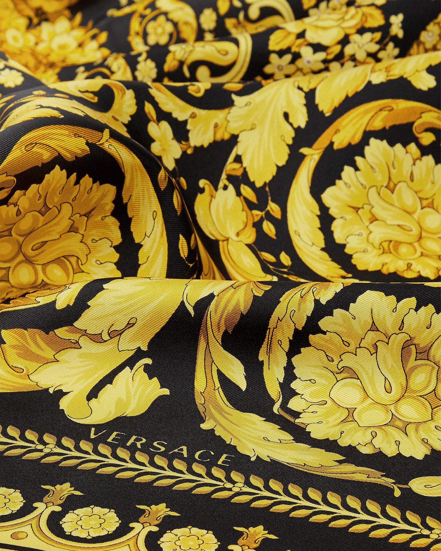Versace barocco shop