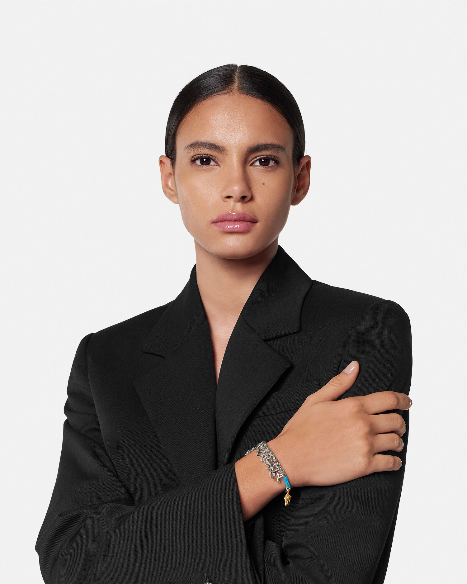 【関税込み】Versace 'Icons De La Mer' ネックレス Icons De La Mer Fashion Jewelry