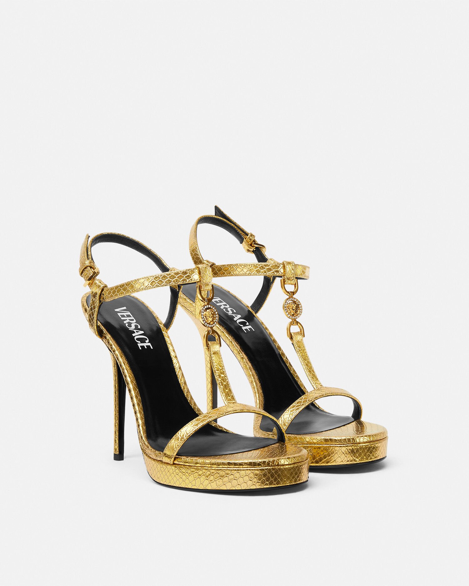 Sandali Donna Eleganti