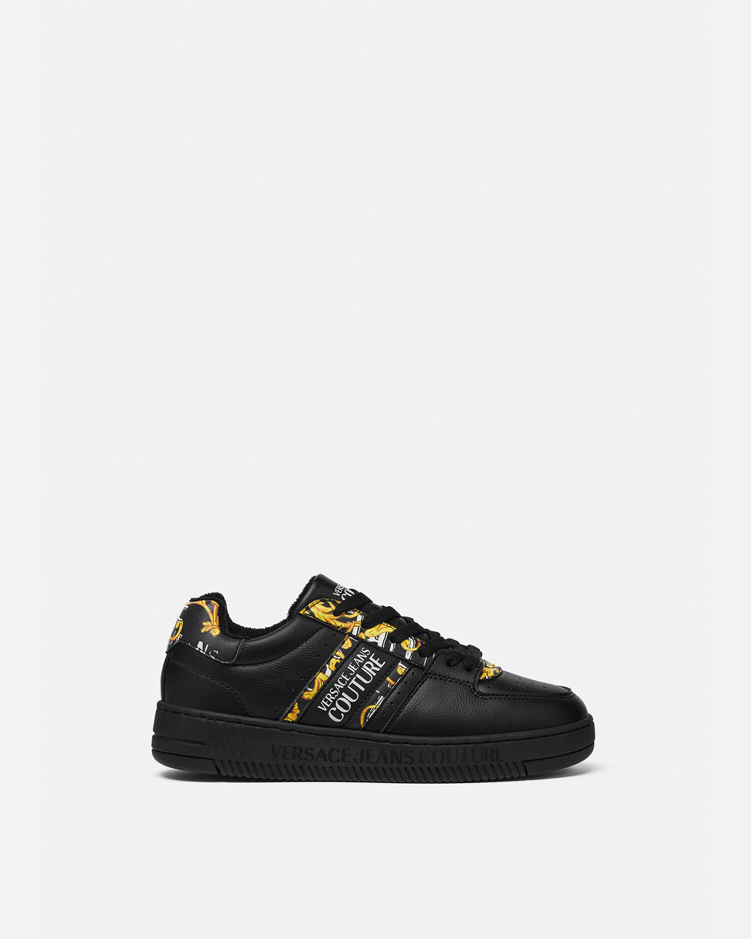 Versace sneakers best sale uomo