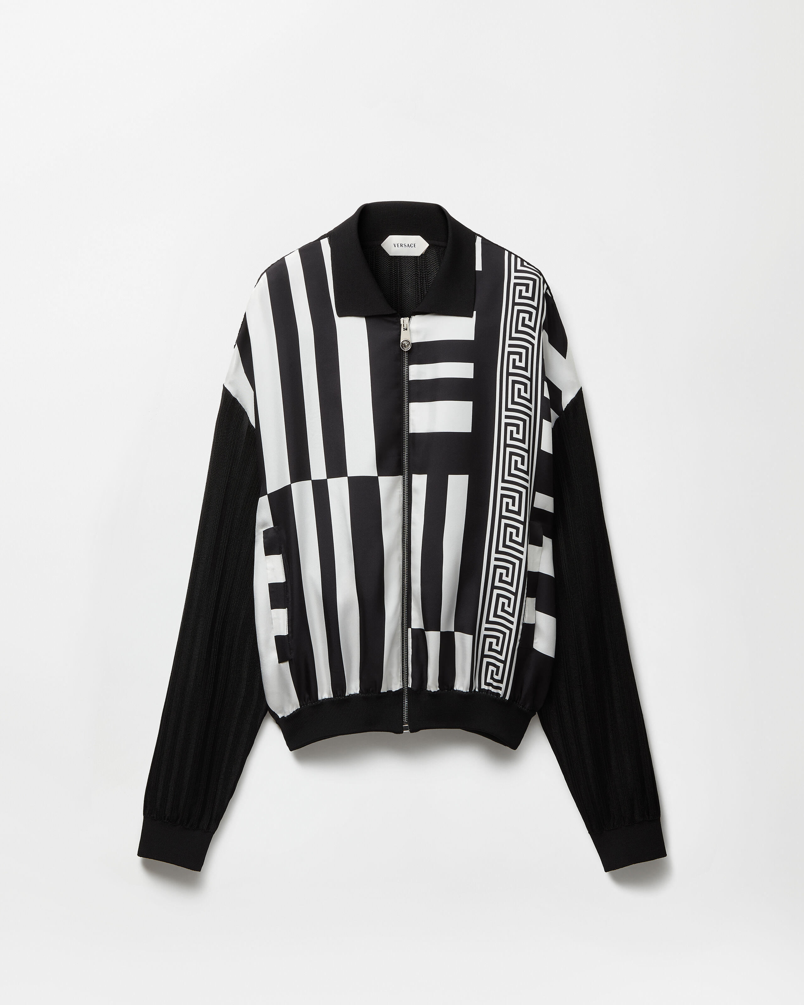 Versace Sweaters and Cardigans for Men