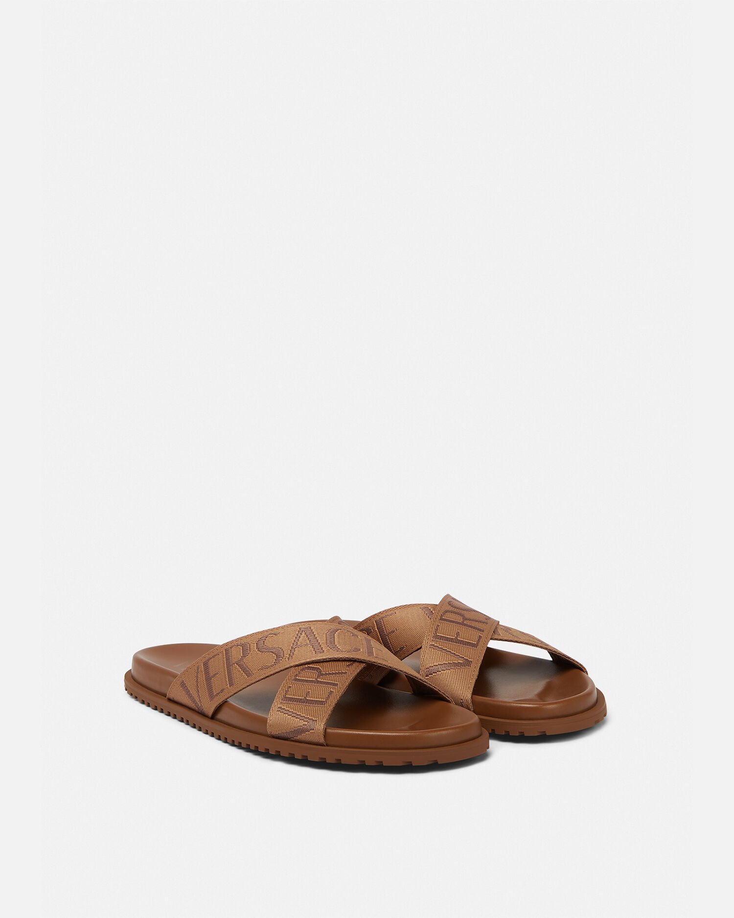 Sandalias versace store original precio