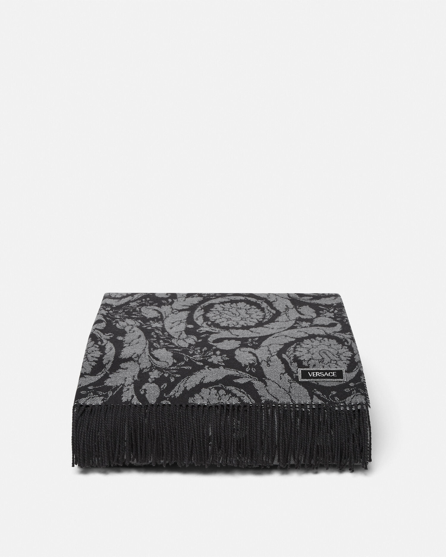 Versace blanket price best sale