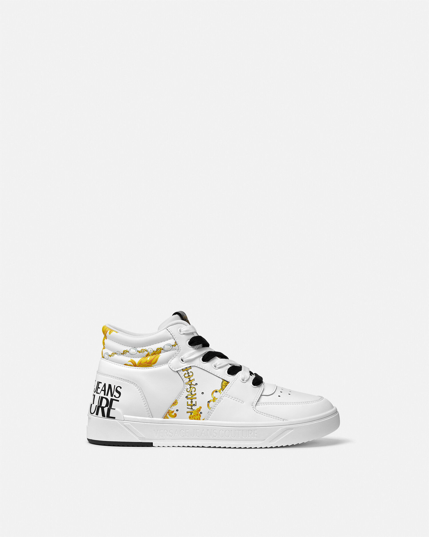 Starlight Logo Couture Sneakers