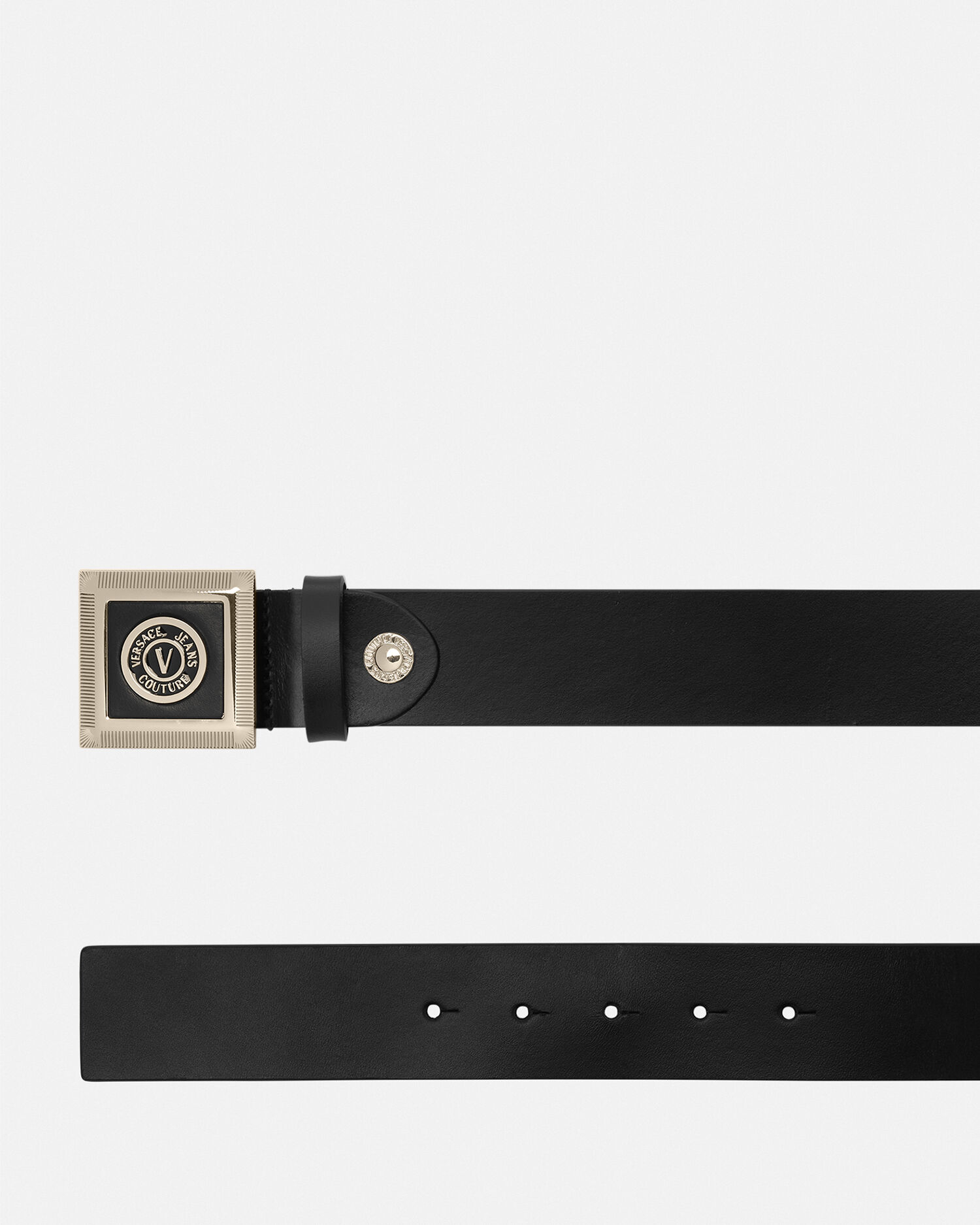 Ceinture store versace versus