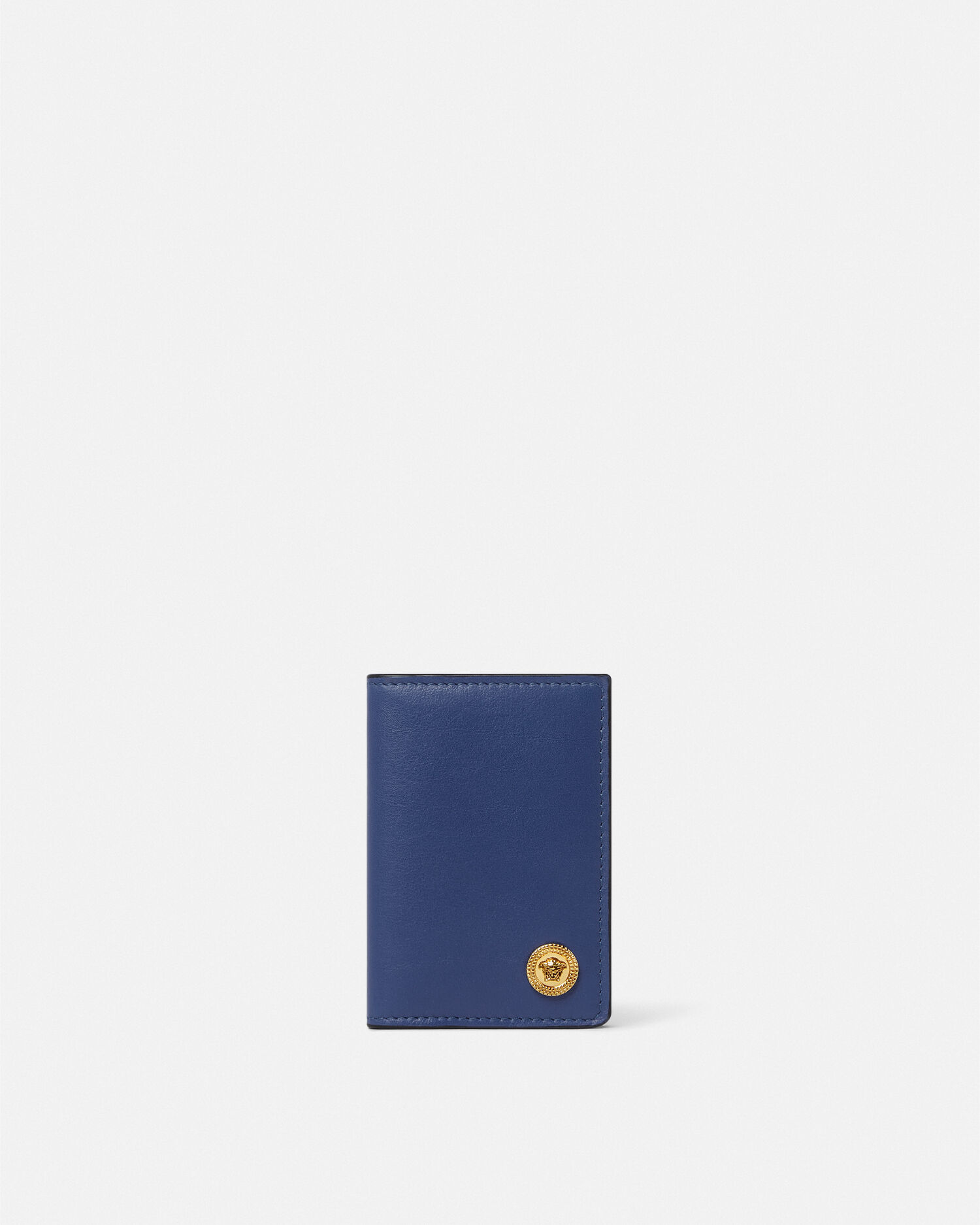 Versace online card holder
