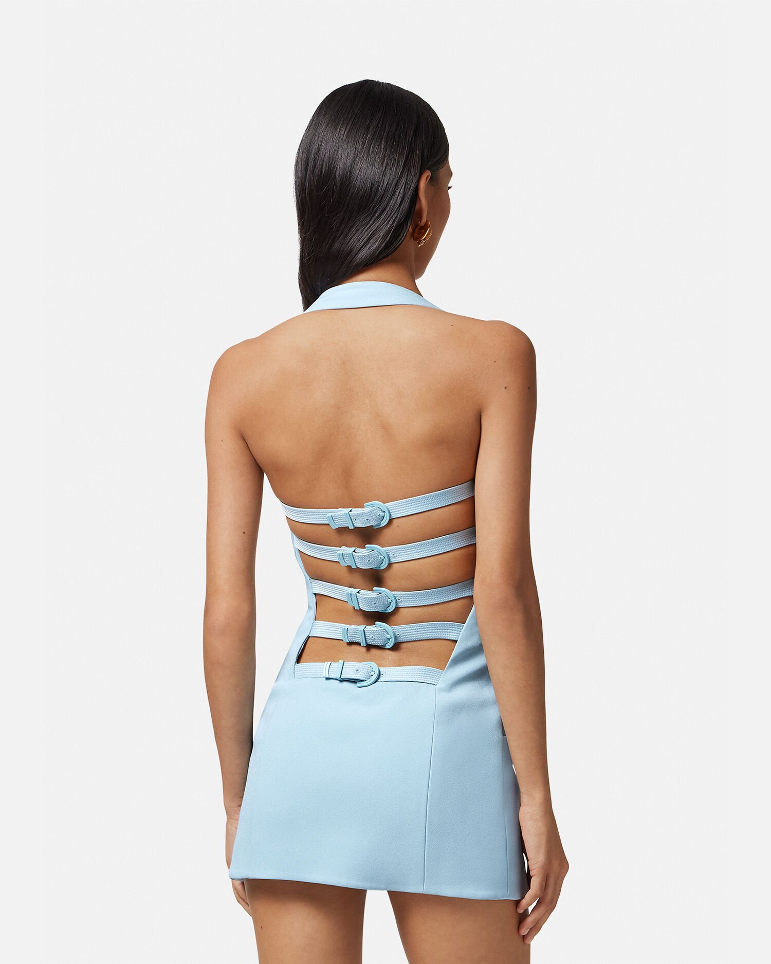 Versace mini dress store