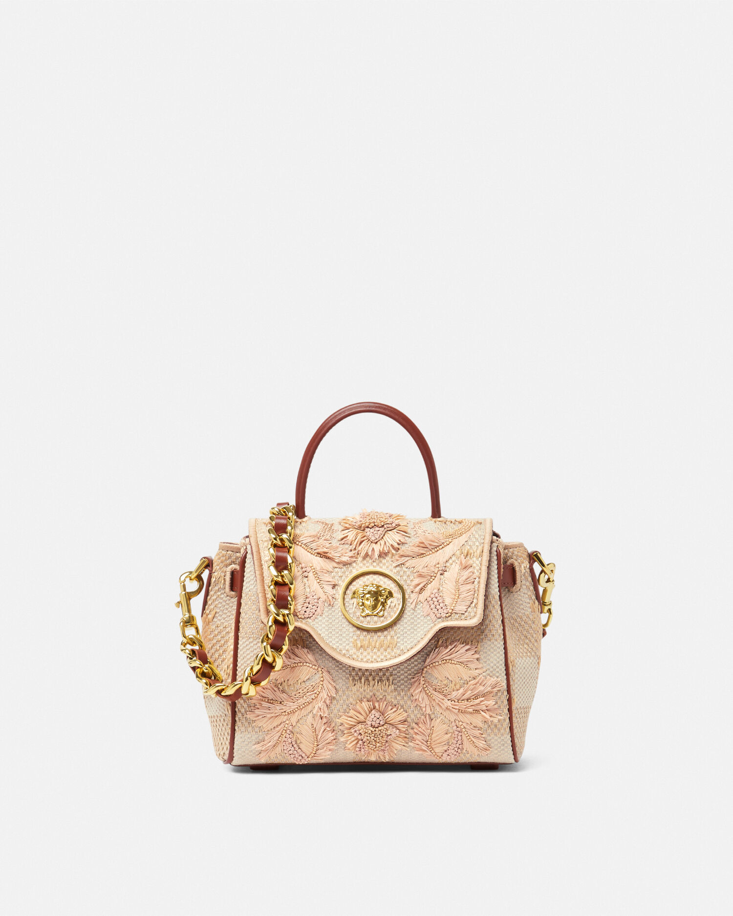 Borsa versace piccola discount