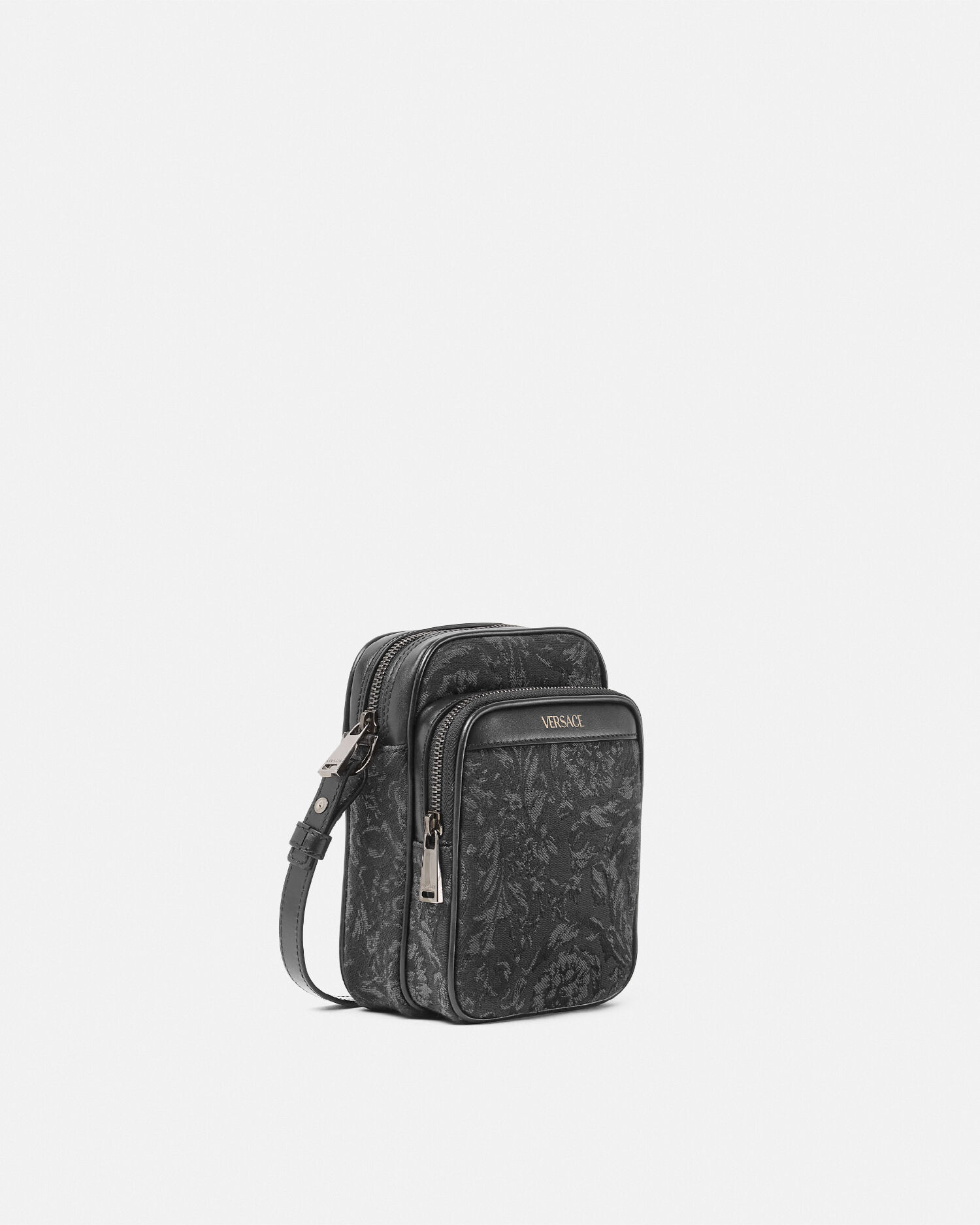 Versace hot sale man bag