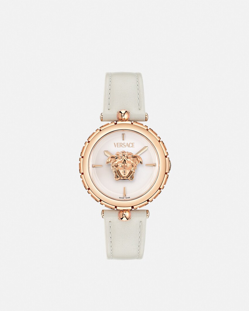 Medusa Jewel Watch 