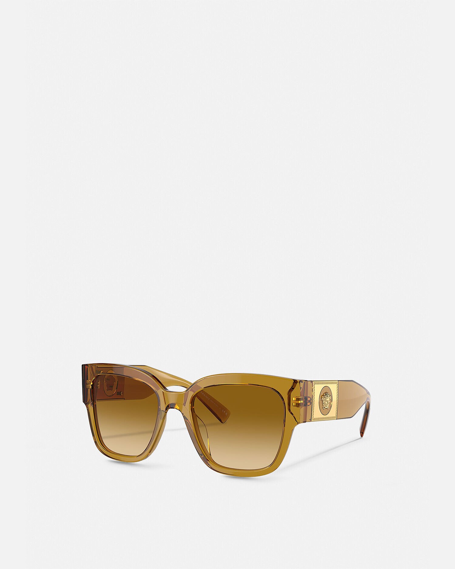 Lentes para shop dama versace