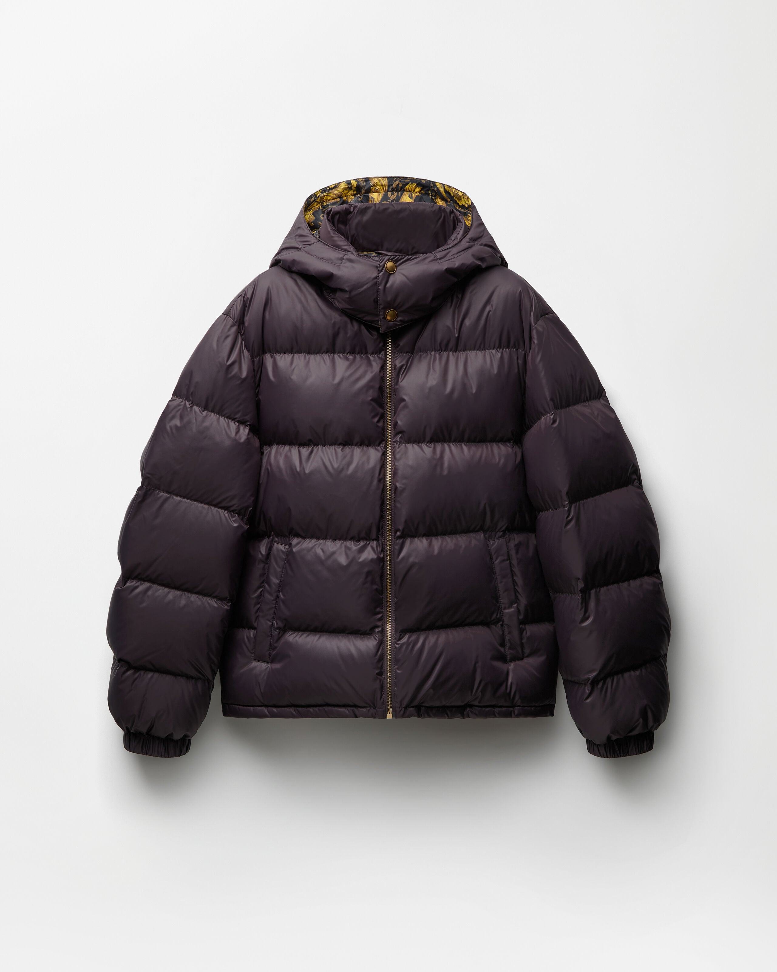 All Jackets and Coats | VERSACE US