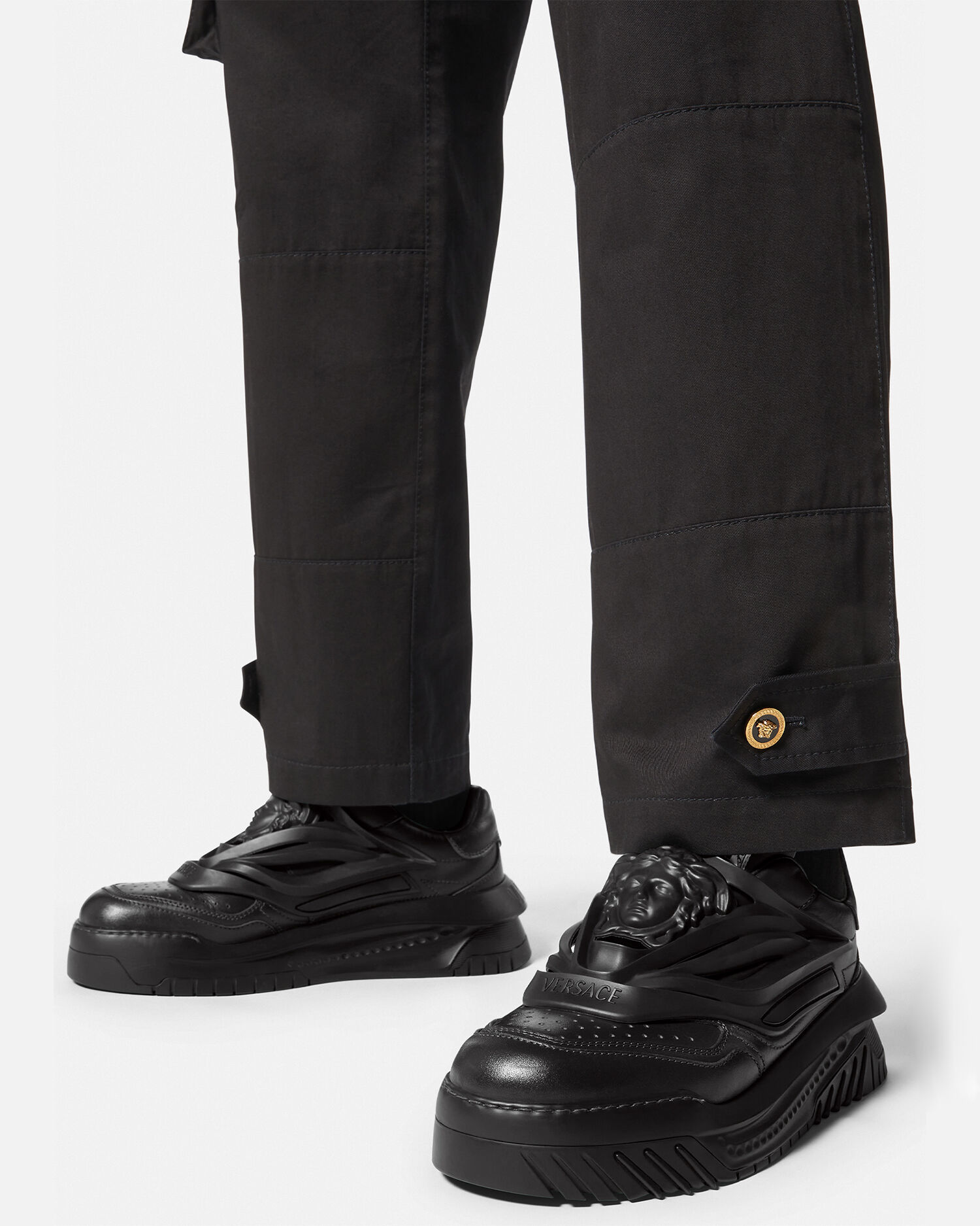 Versace shoes sneakers sale