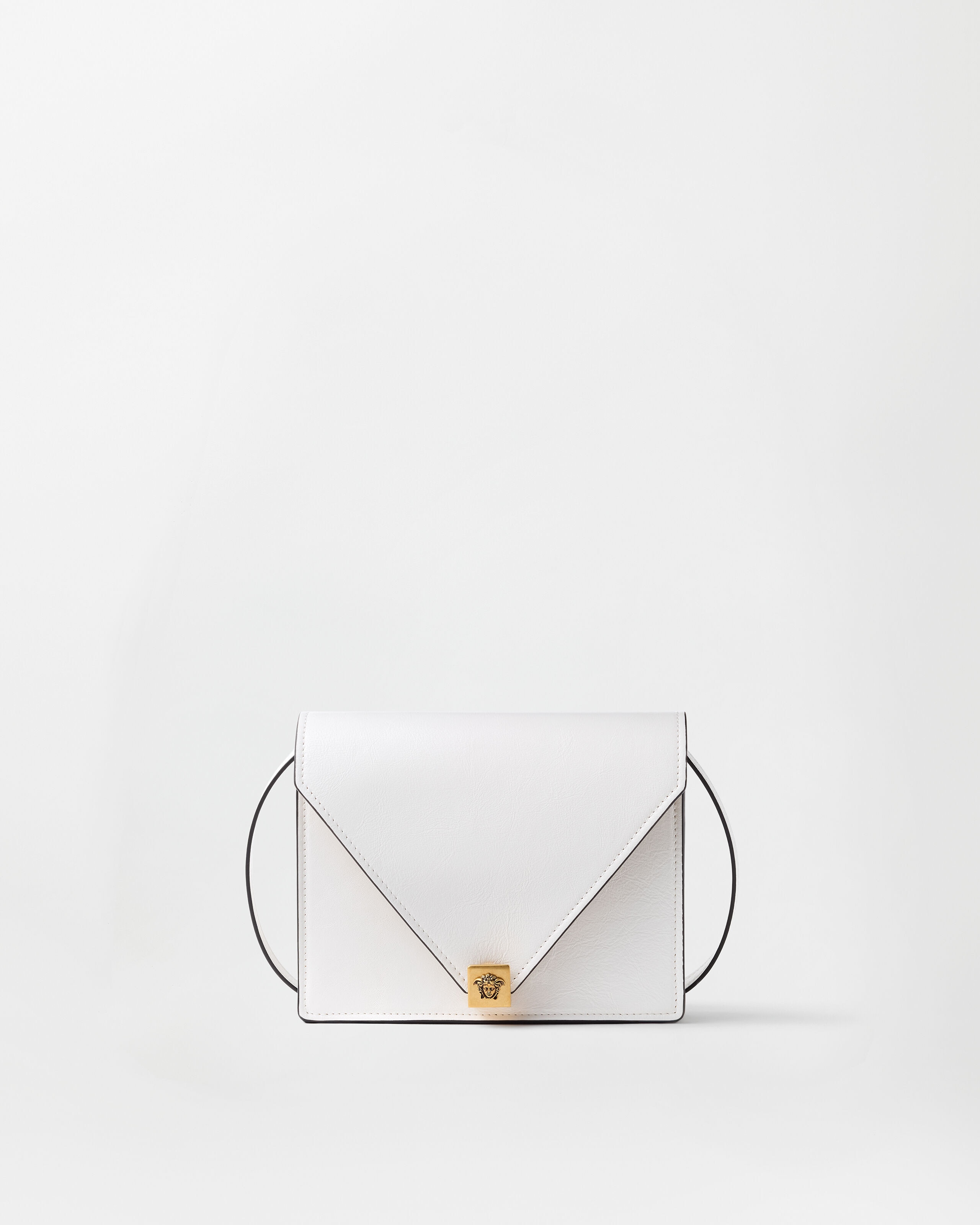 Versace severine leather mini bag