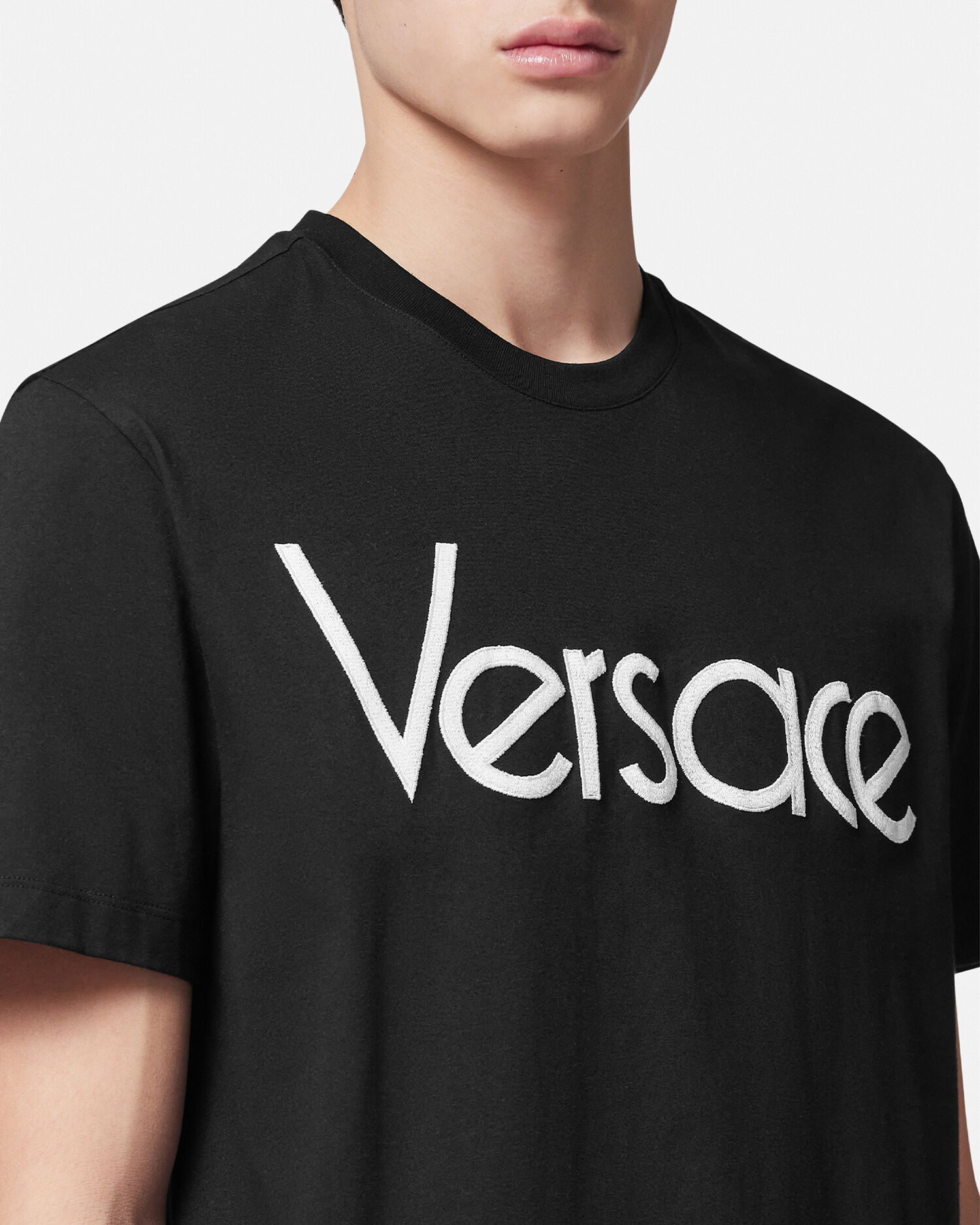 1978 Re Edition Logo T Shirt