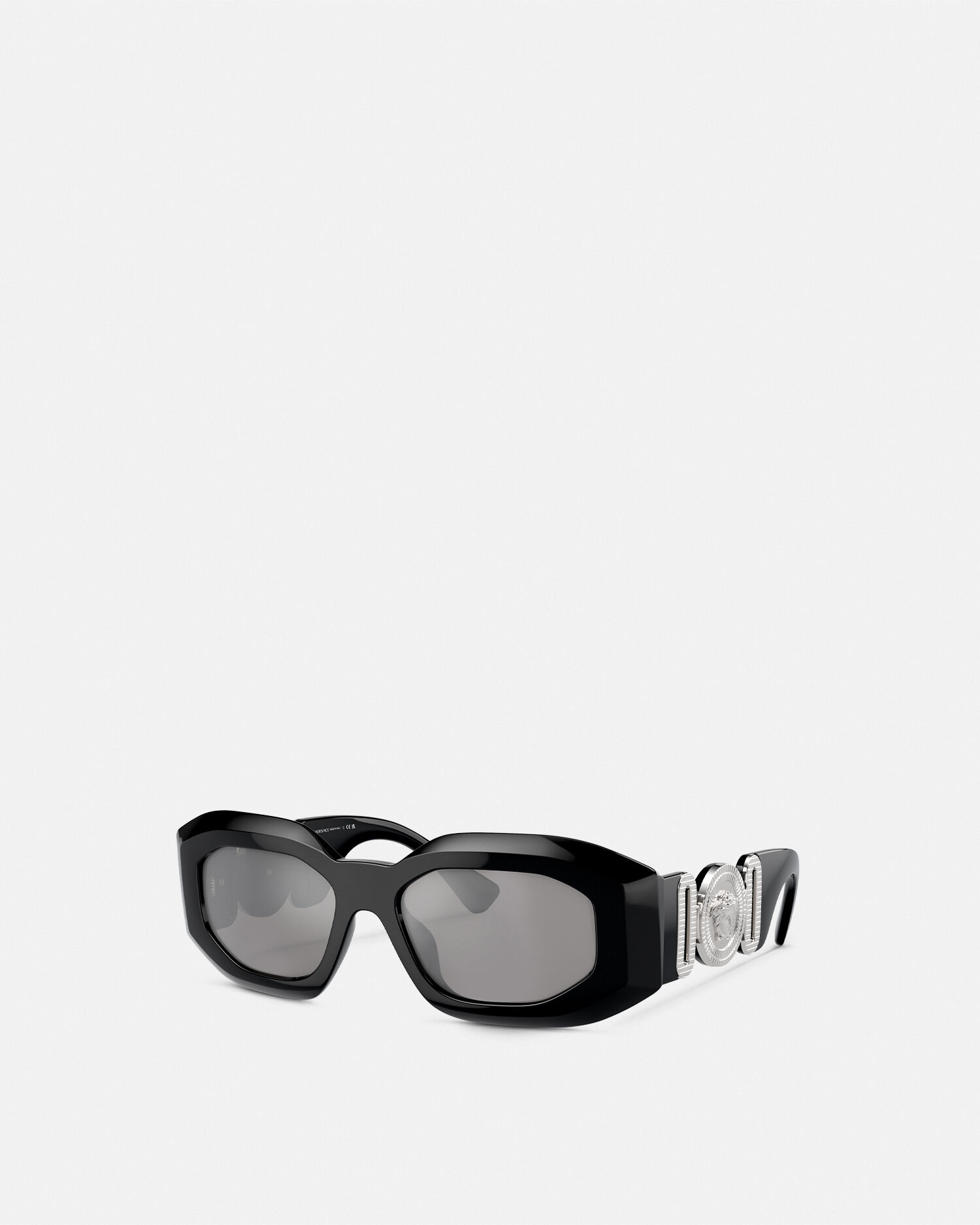 Versace black shades online