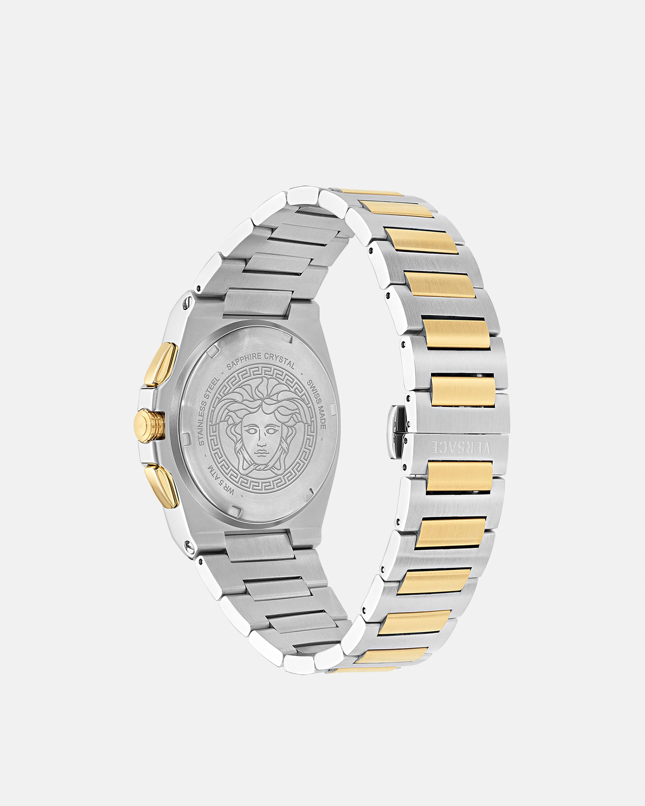 All Watches | VERSACE US