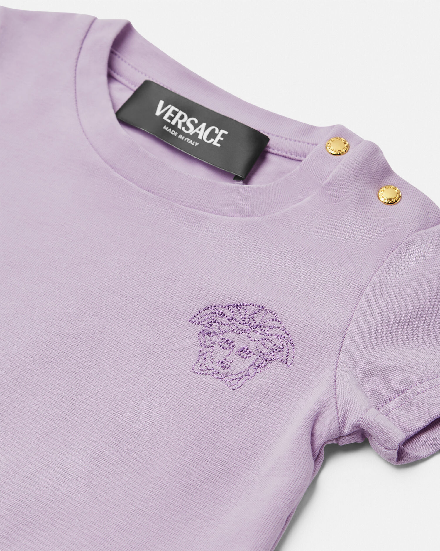Medusa Baby T Shirt