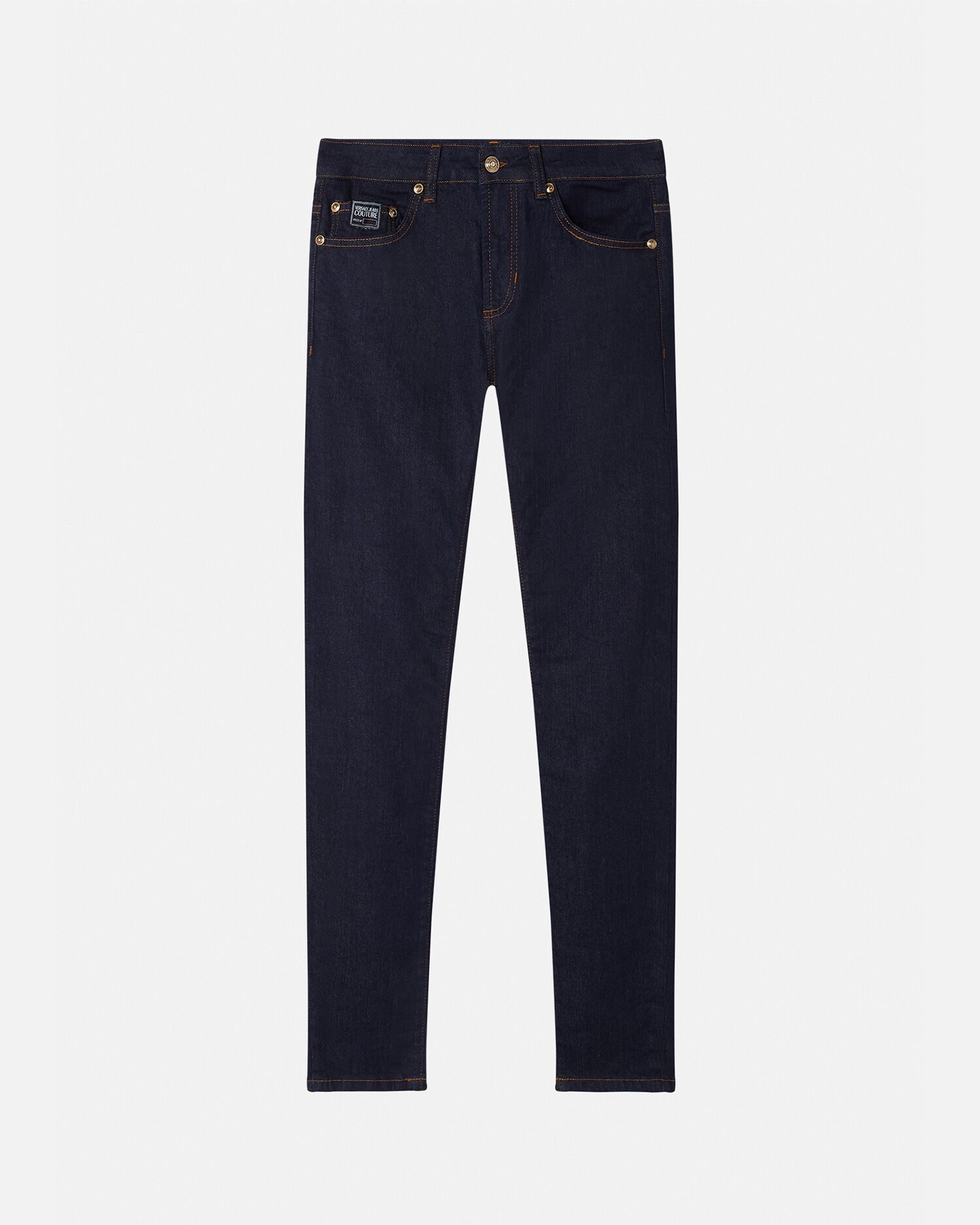 Denim versace clearance