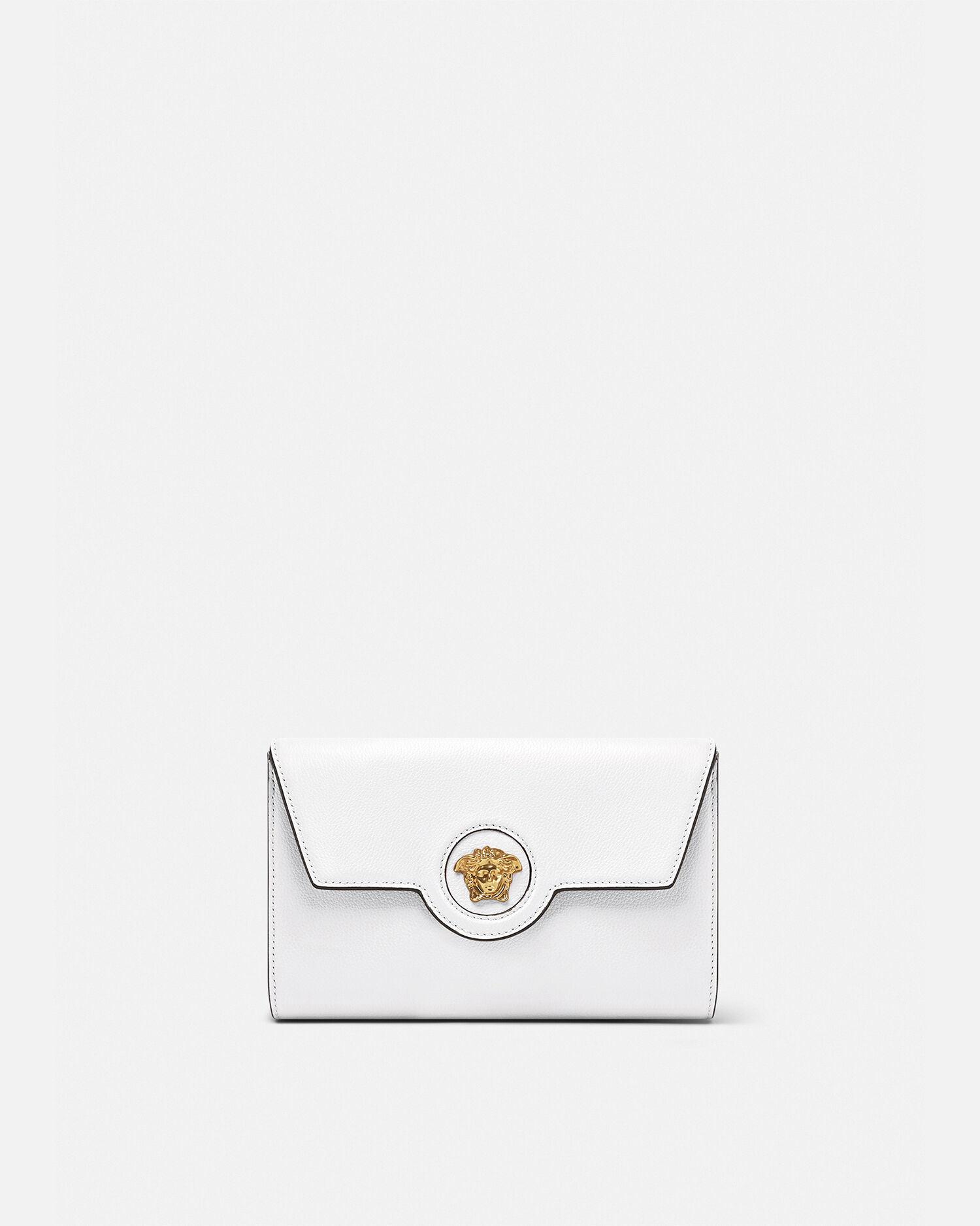 White versace crossbody bag cheap