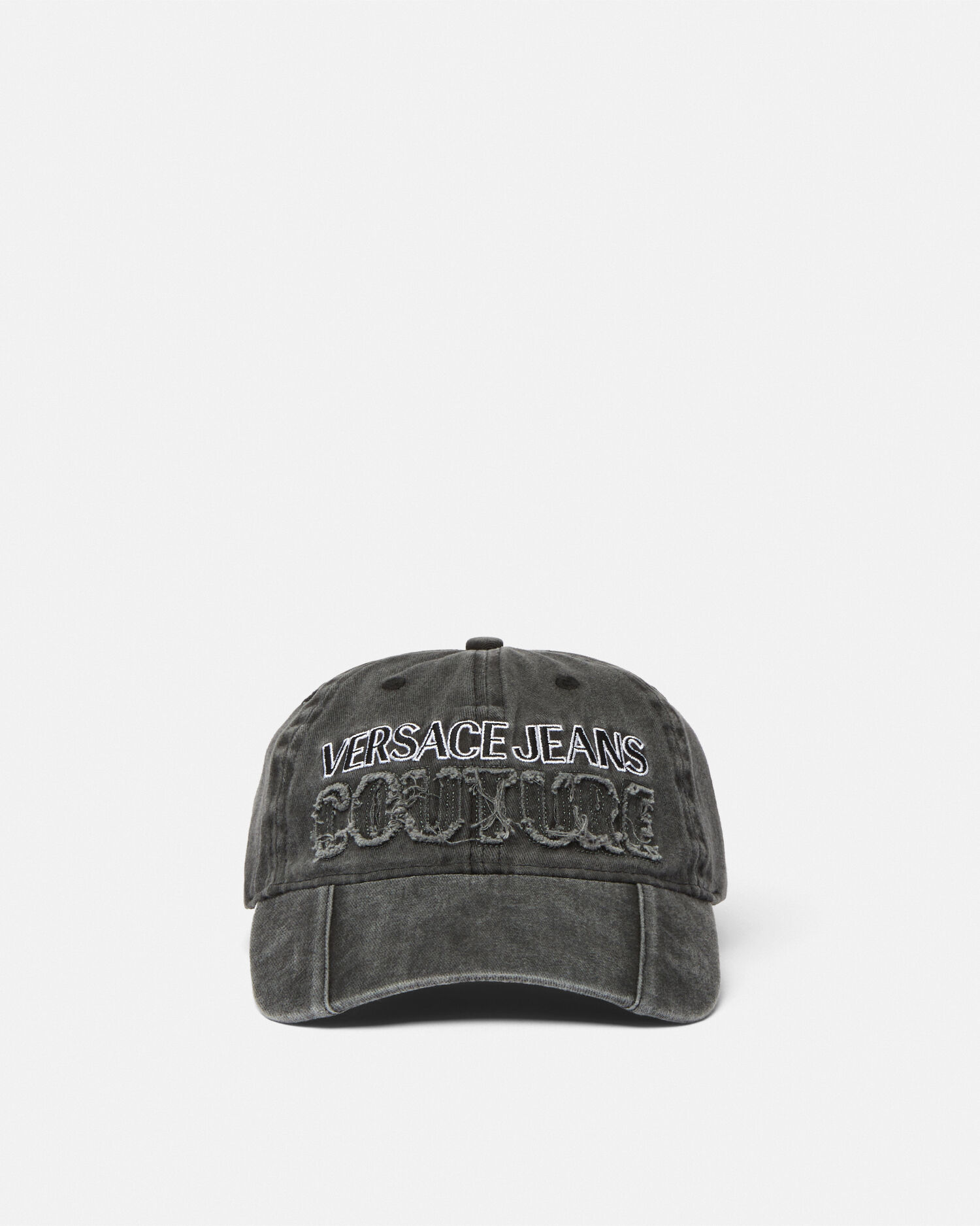 Versace jeans baseball cap 2025