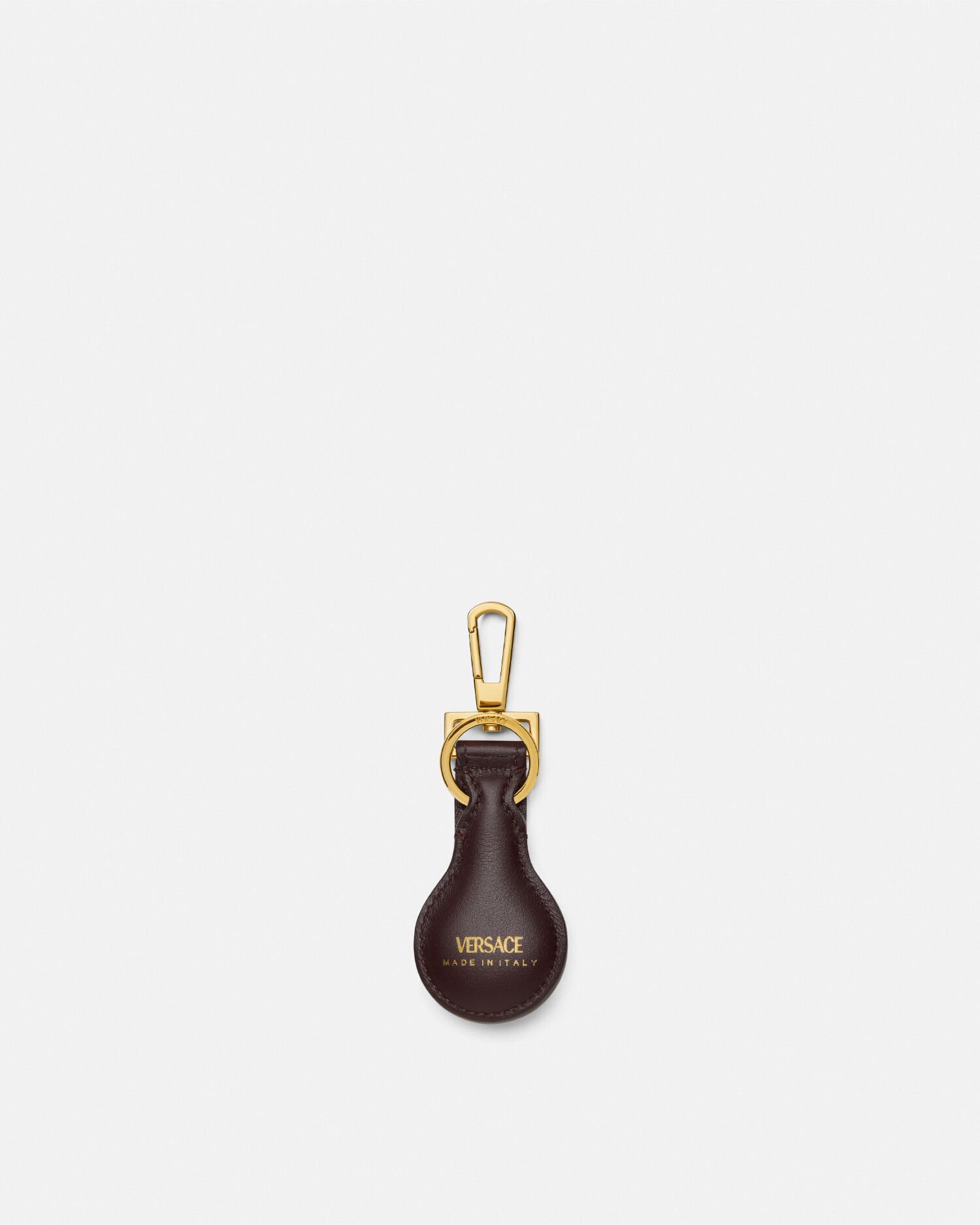 Luxury Keychains Charms for Men VERSACE