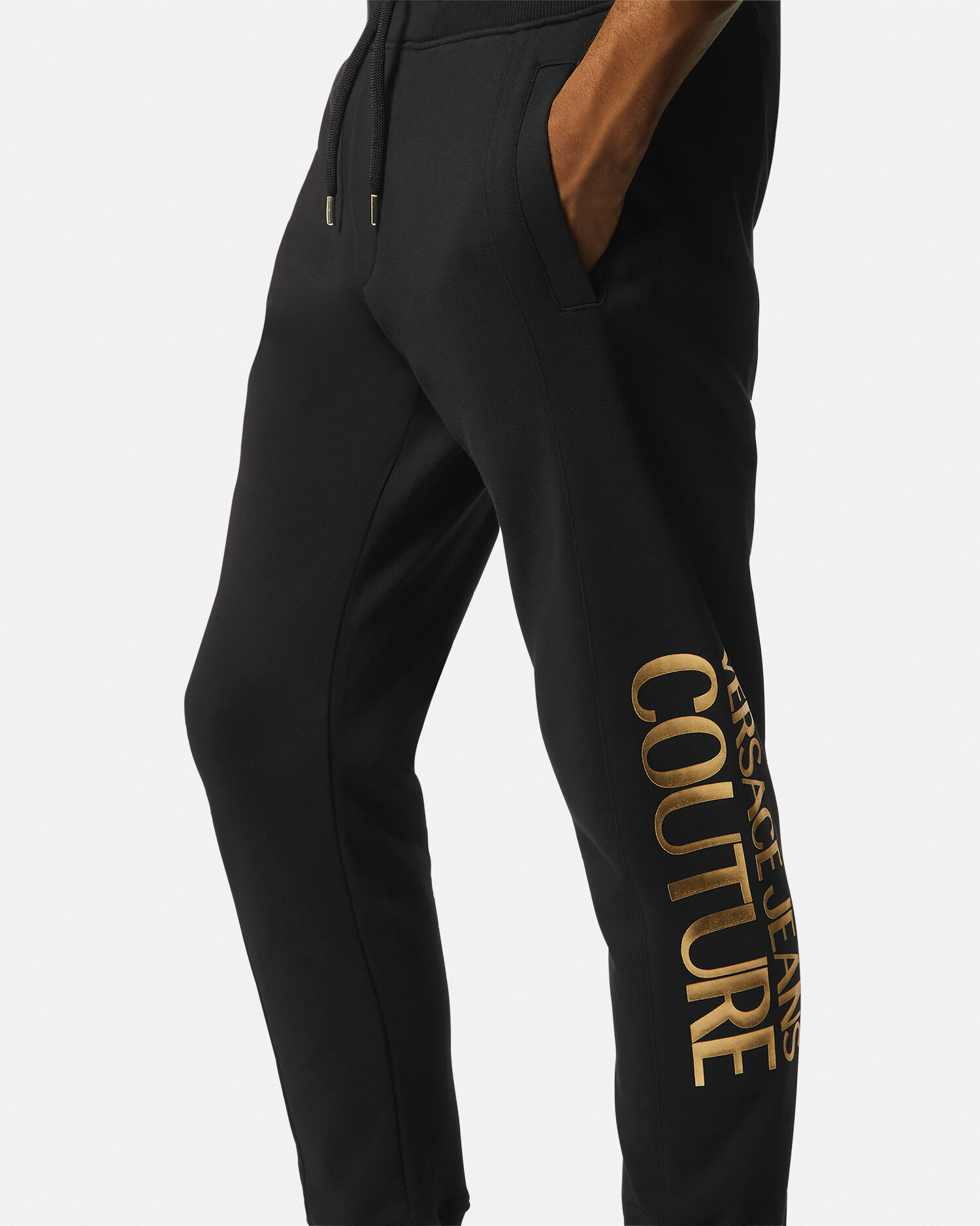 Logo Sweatpants