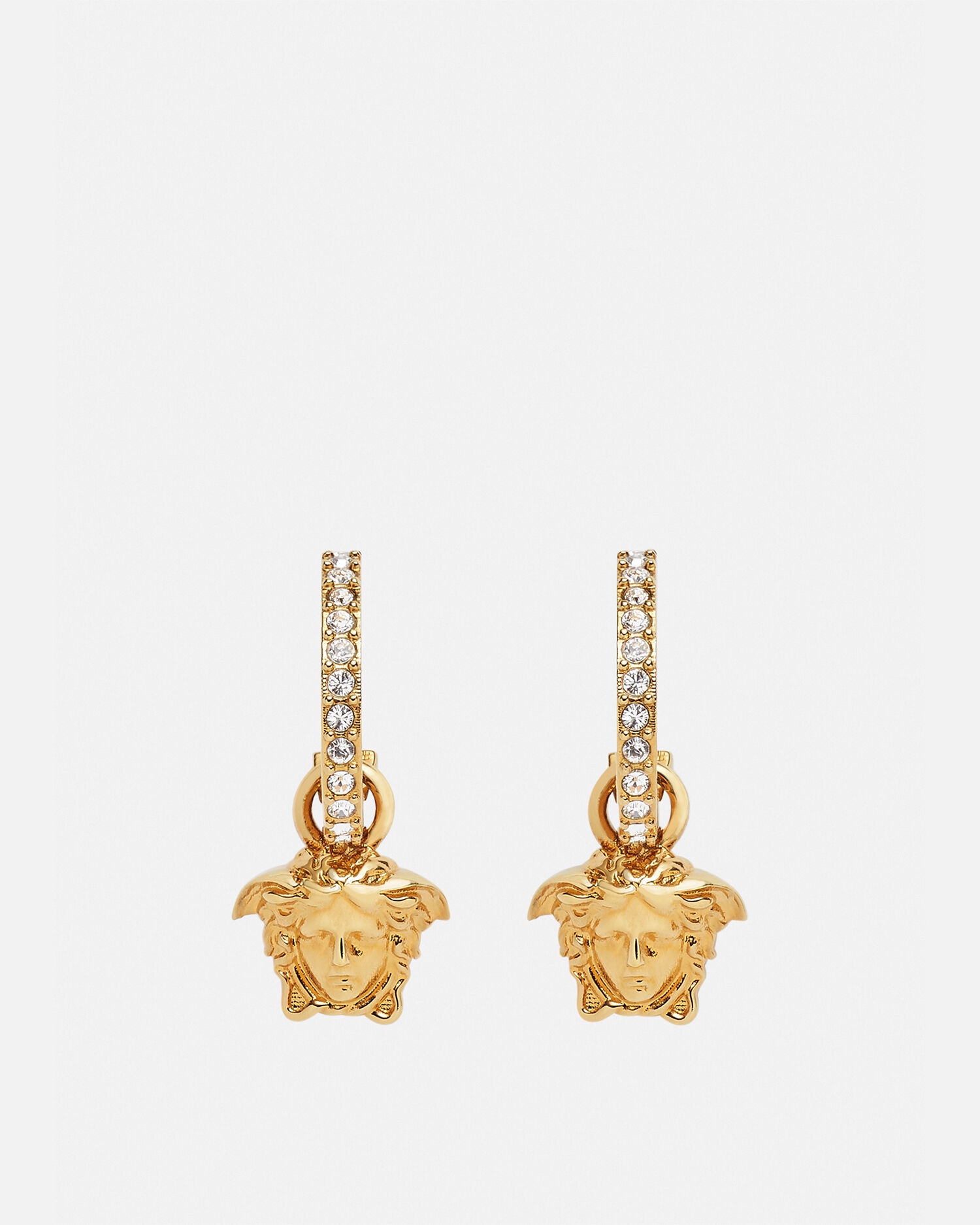 Versace online women earrings