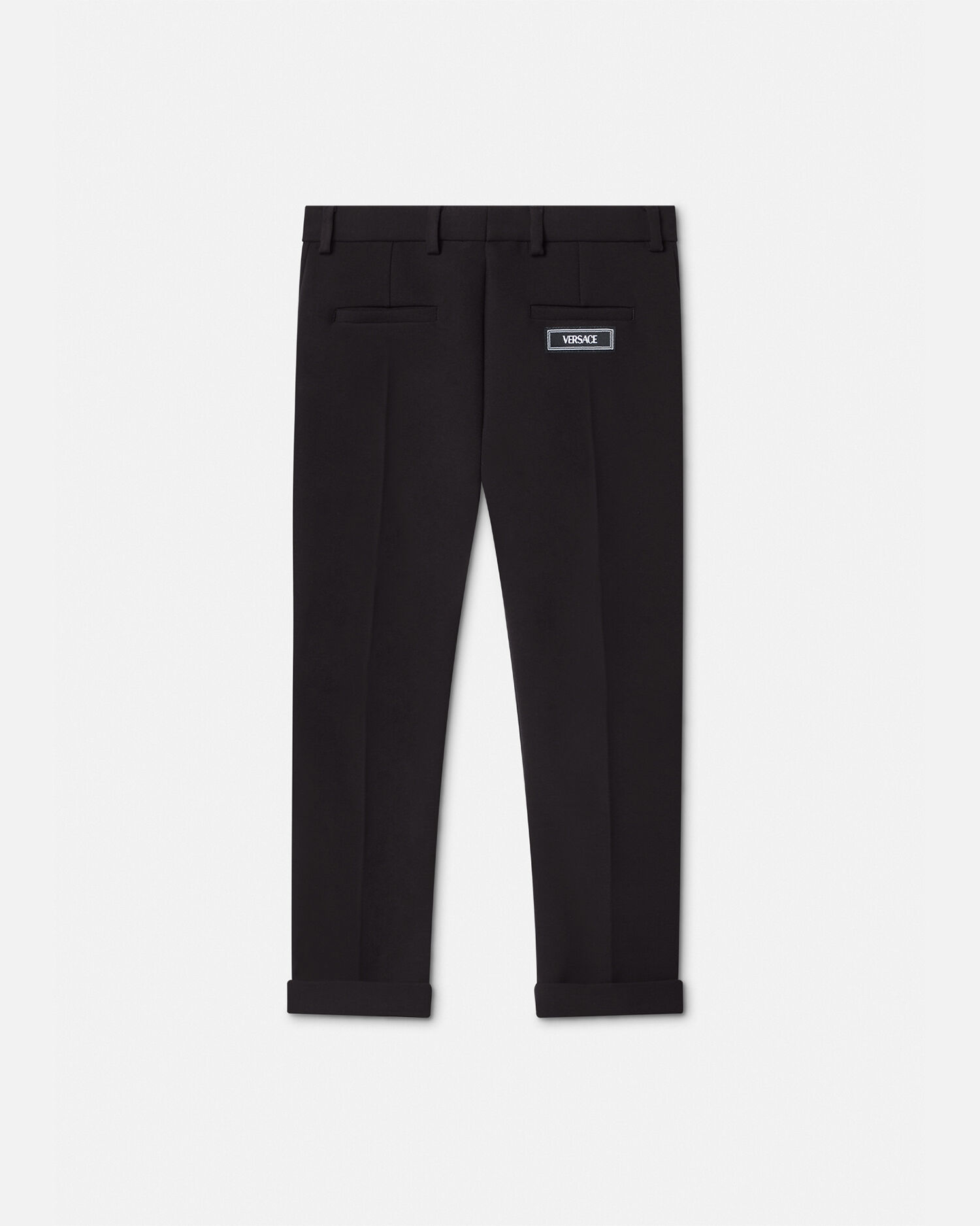 Versace pants price outlet