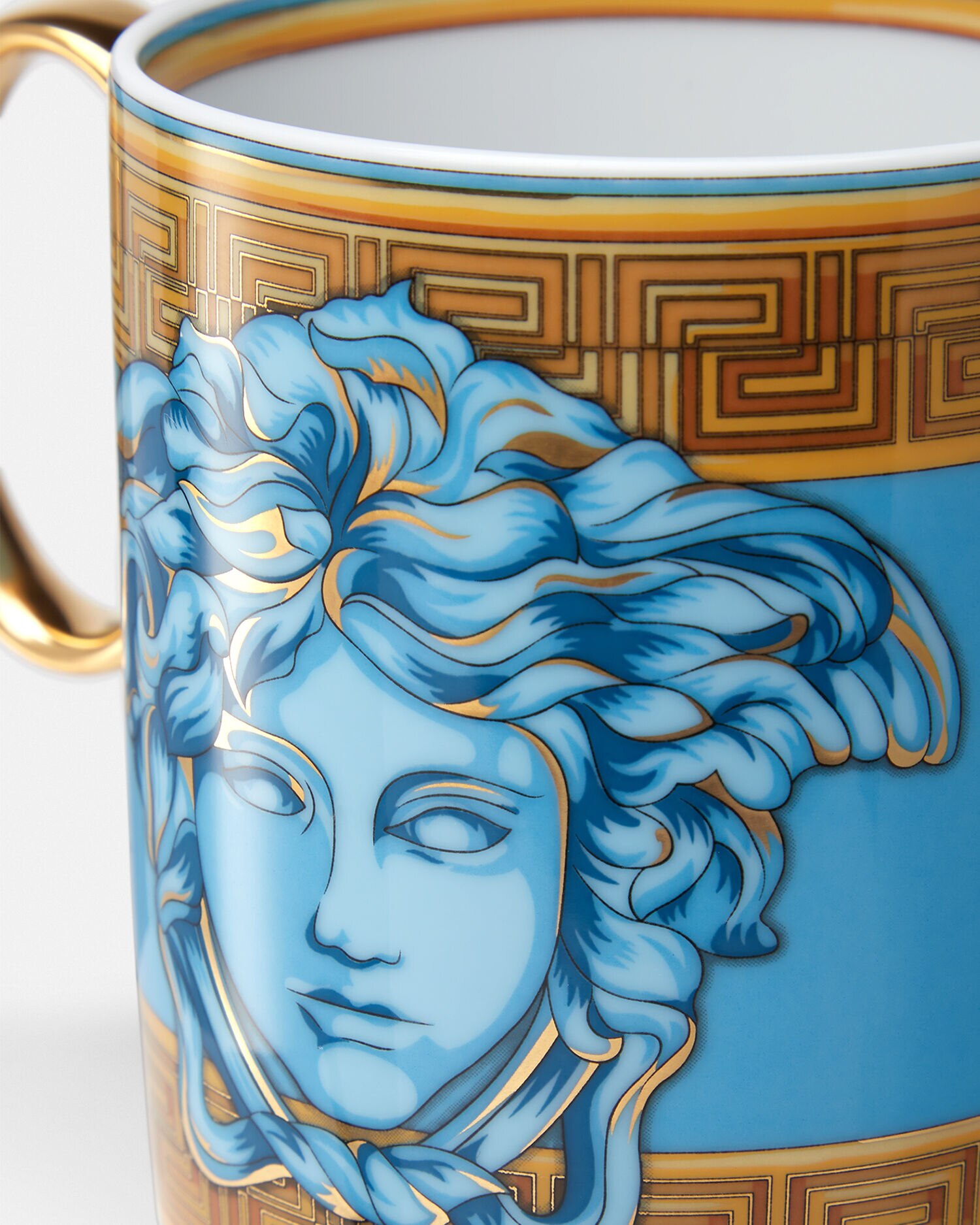 Versace mug hotsell