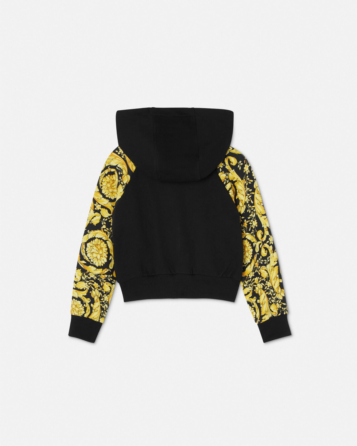 Versace sales hoodie kids