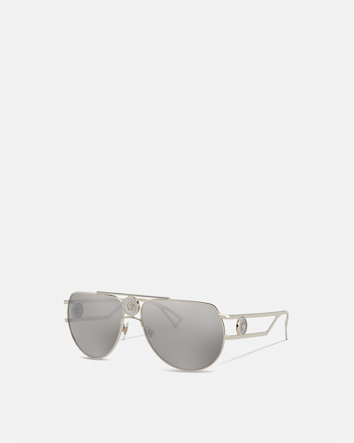 Mens deals versace sunglasses