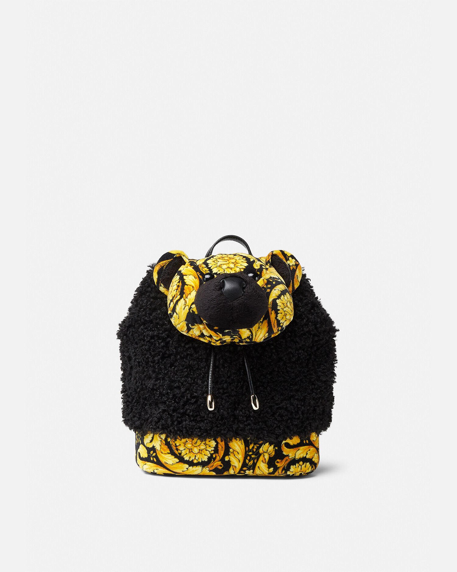 Versace kids backpack online