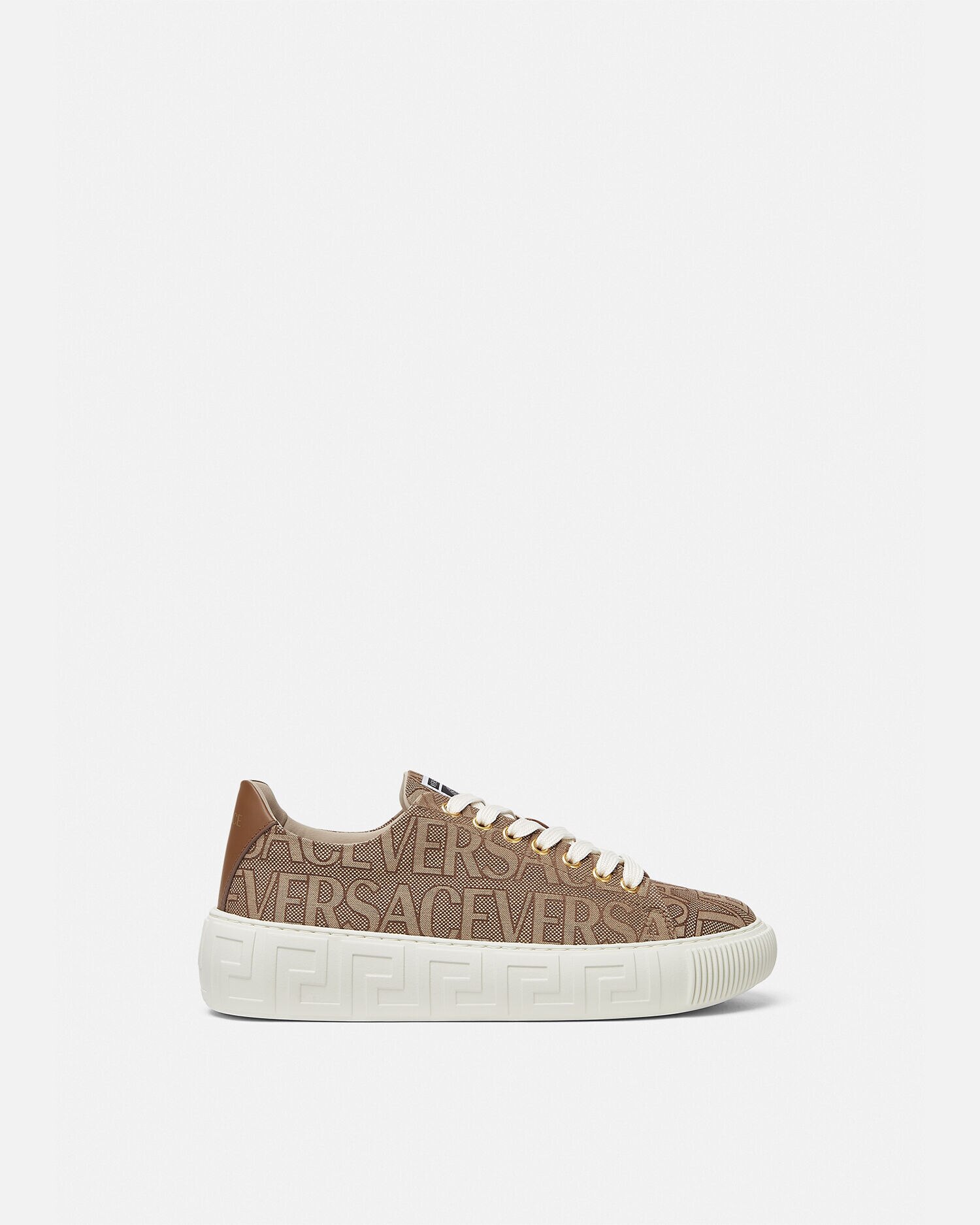 Versace sale dama tenis