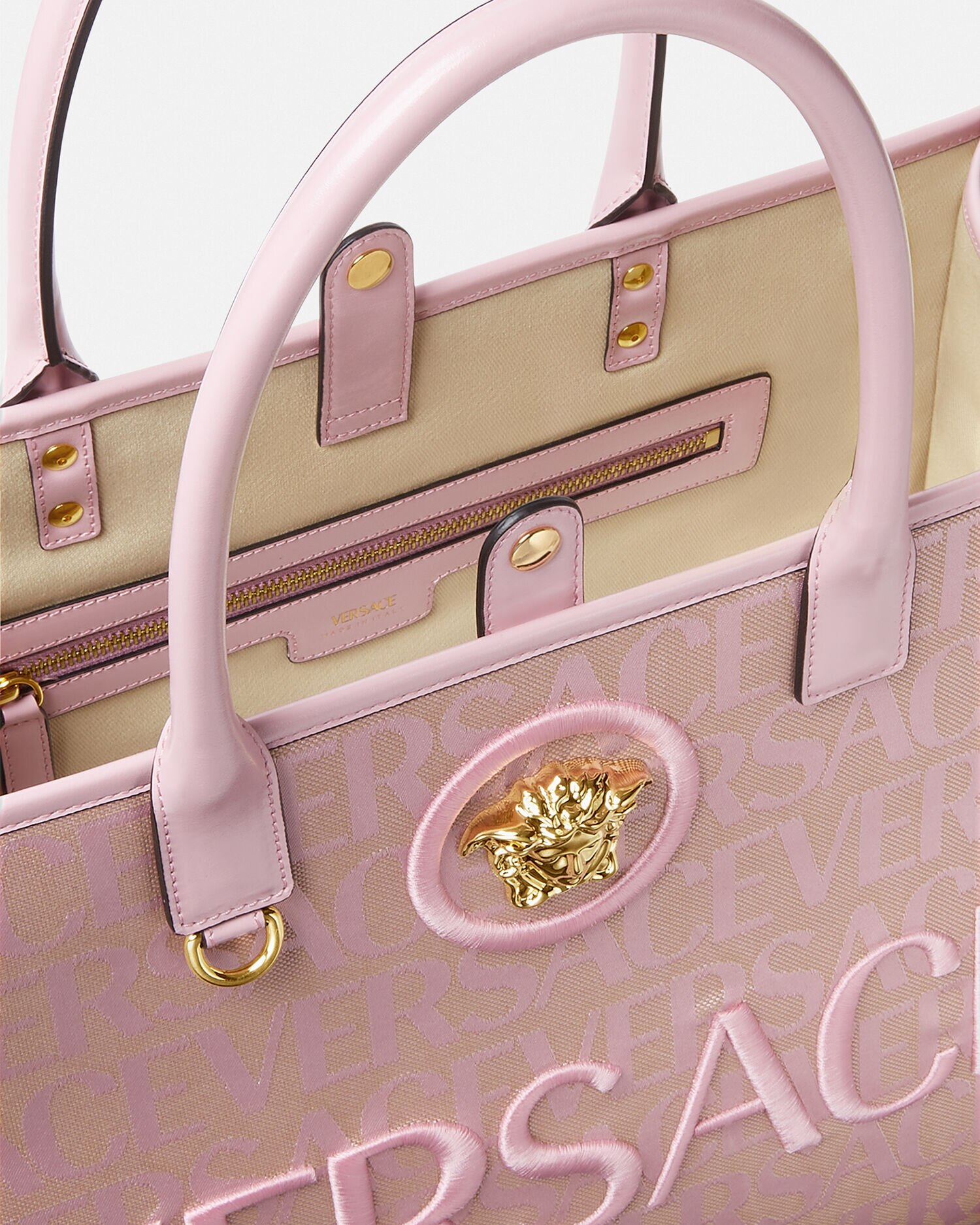 Versace tote bag on sale price