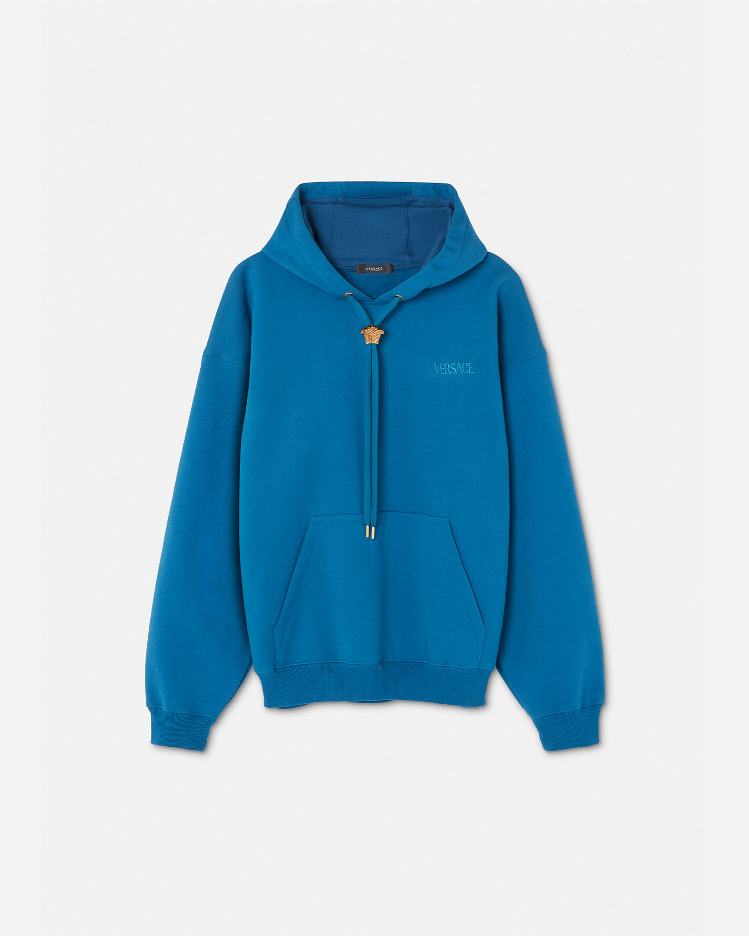 Versace La Medusa Hoodie for Men Online Store EU