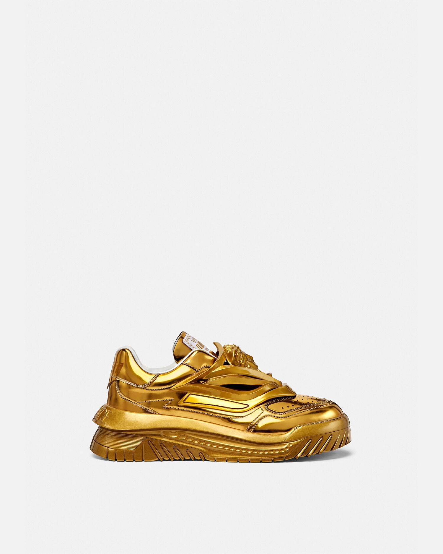 Versace new arrivals shoes mens