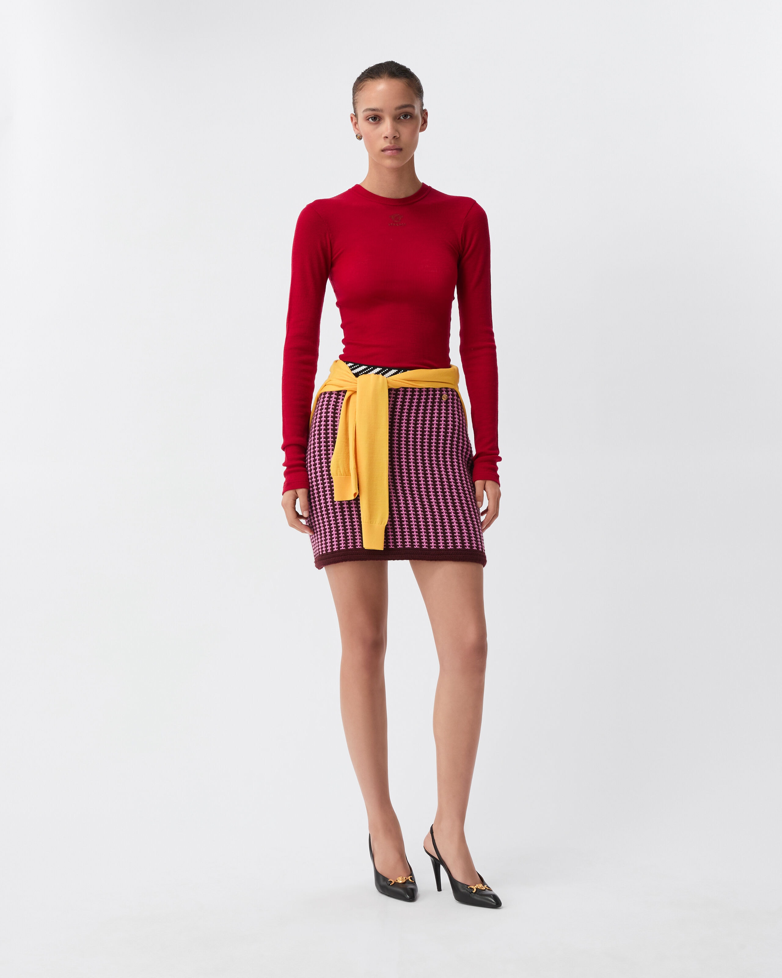 Women's Designer Skirts & Mini Skirts