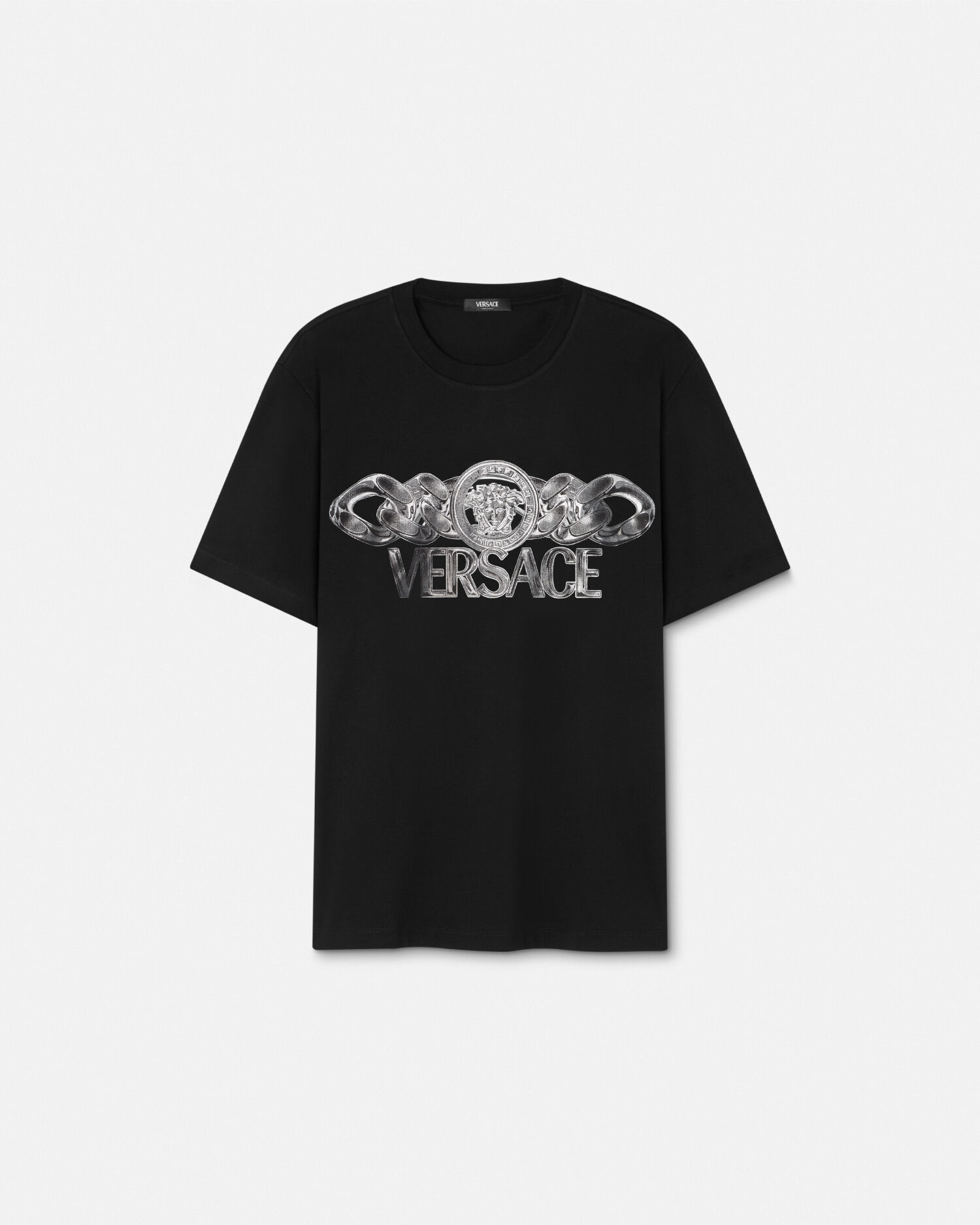 Medusa head shirt online