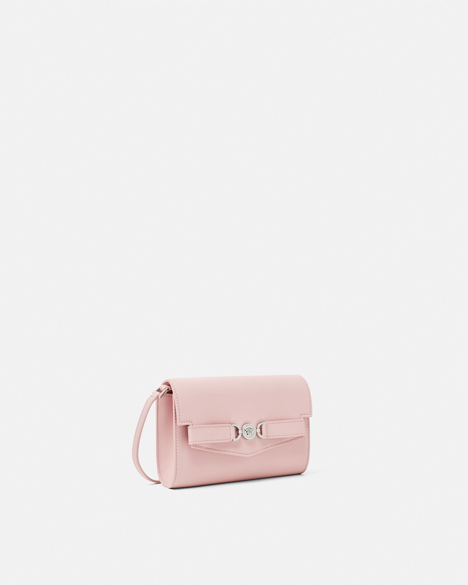 Versace clutch pink 2025