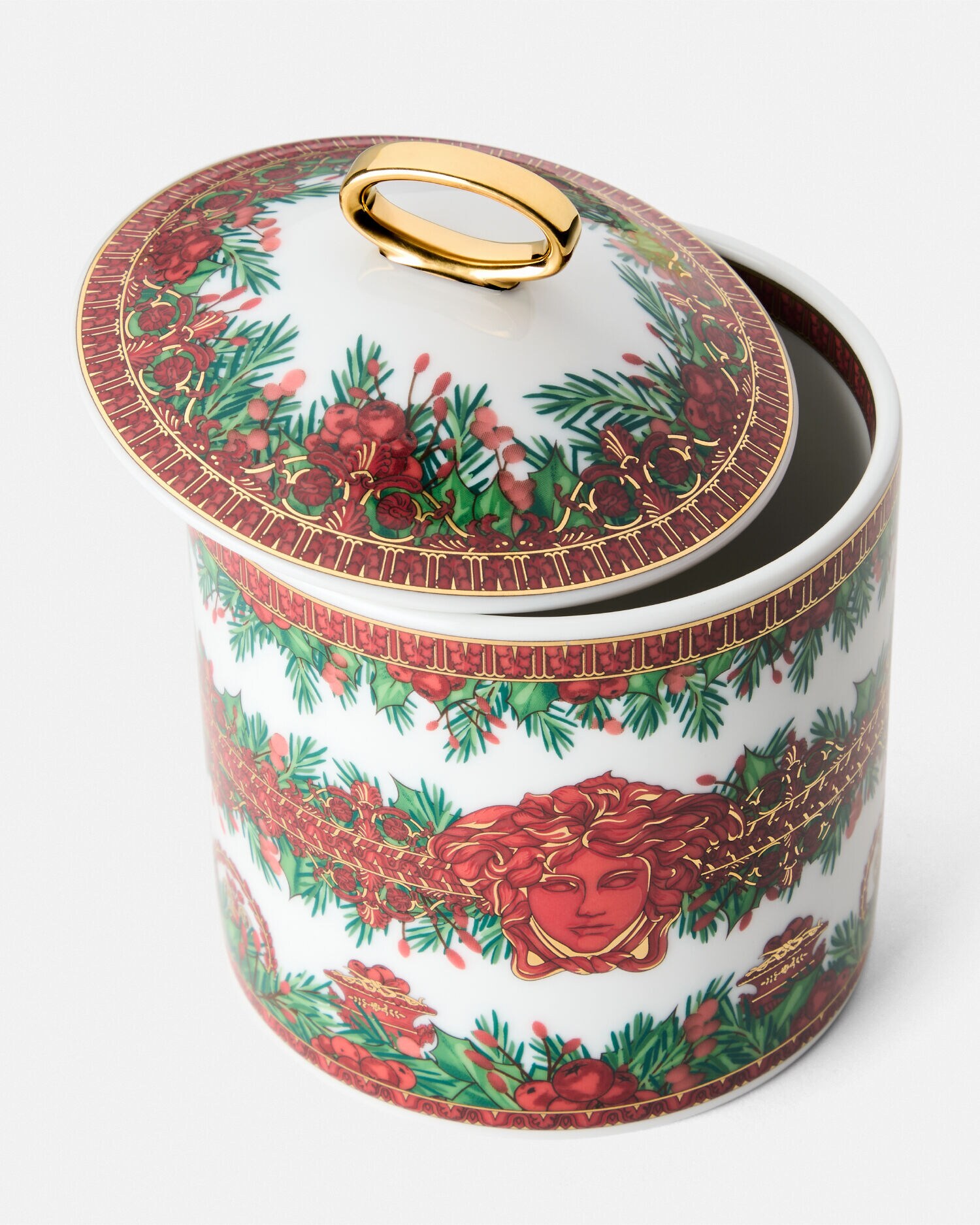 Medusa Garland Medium Box 