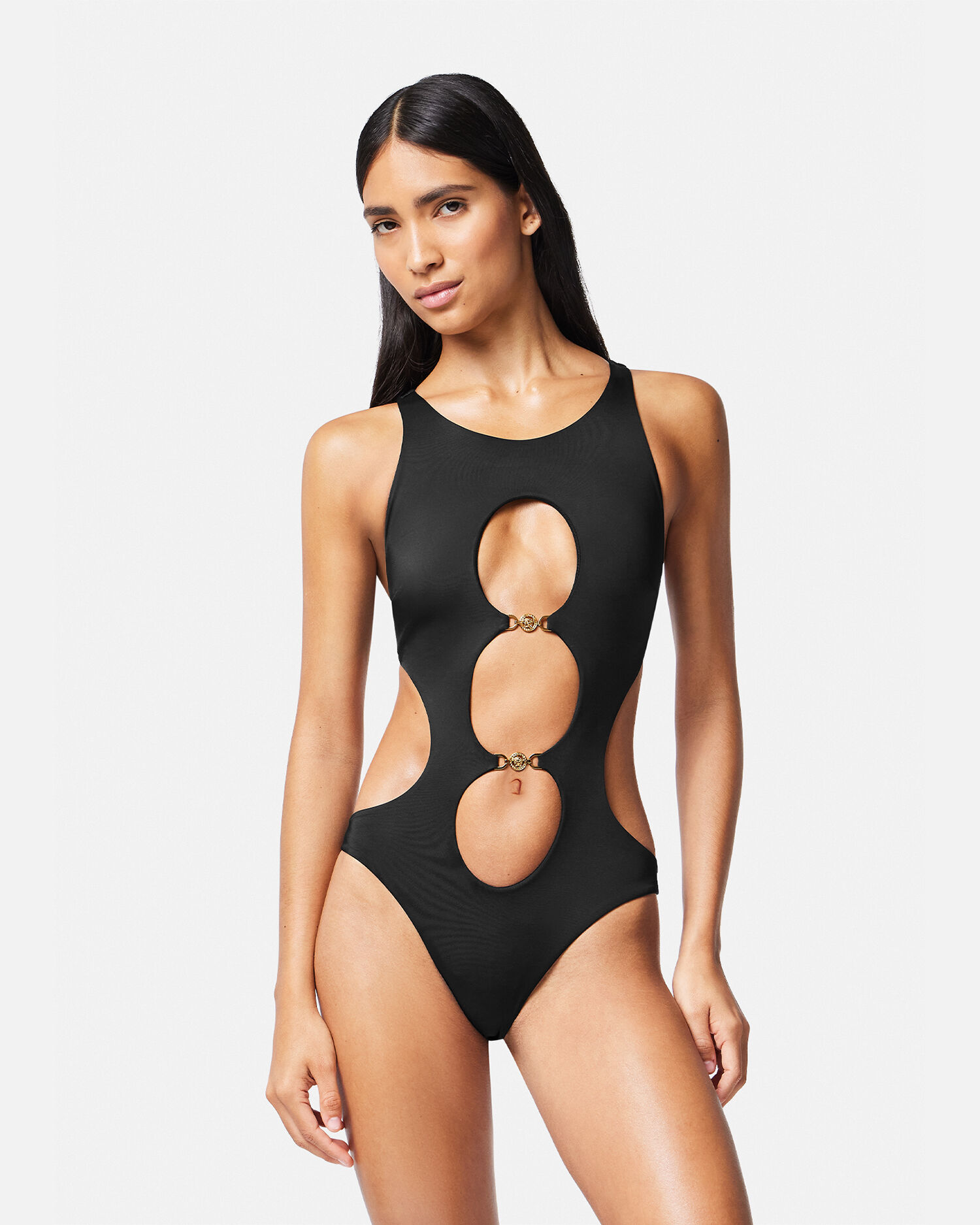 Medusa swimsuit deals