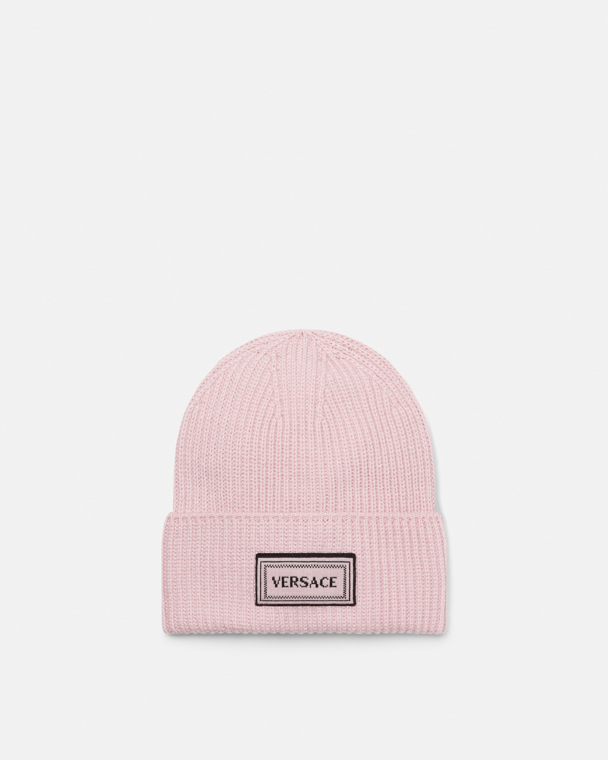 Women's Hats: Caps, Beanies & Bucket Hats | VERSACE US