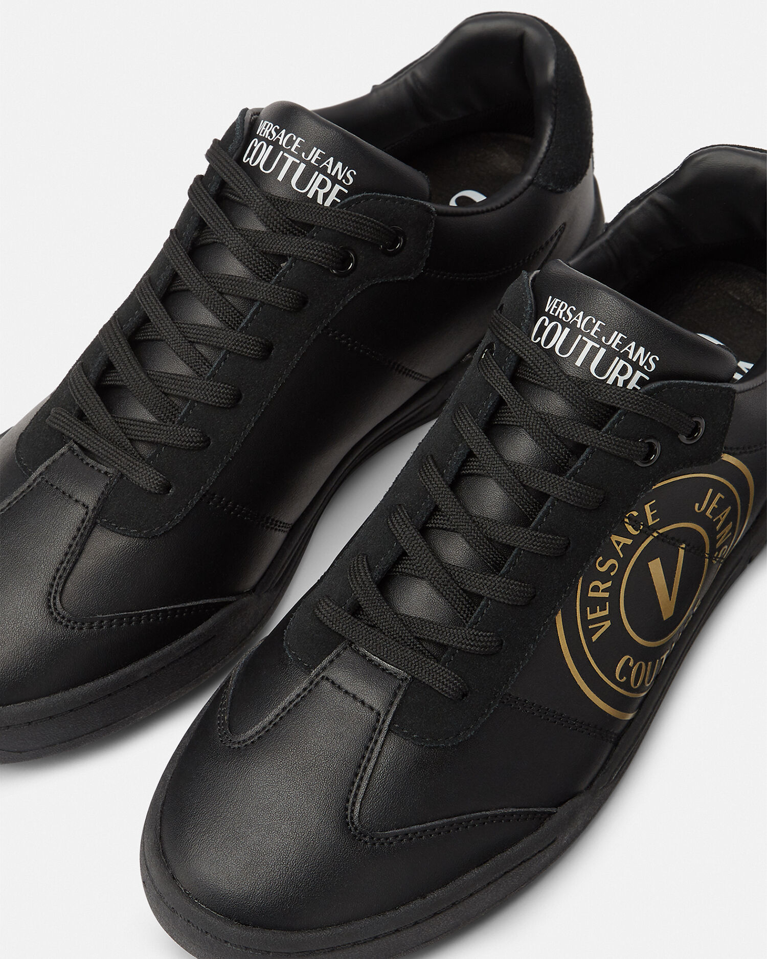Versace couture scarpe sales